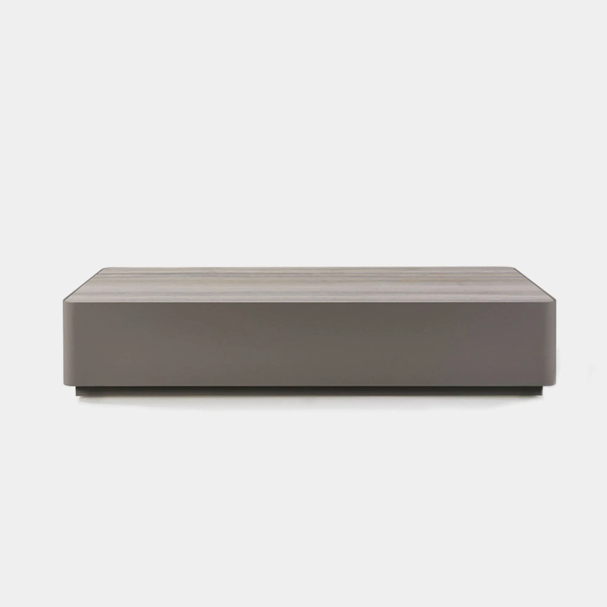 Antigua Rectangle Coffee Table