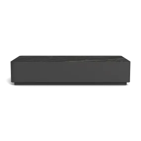 Antigua Rectangle Coffee Table