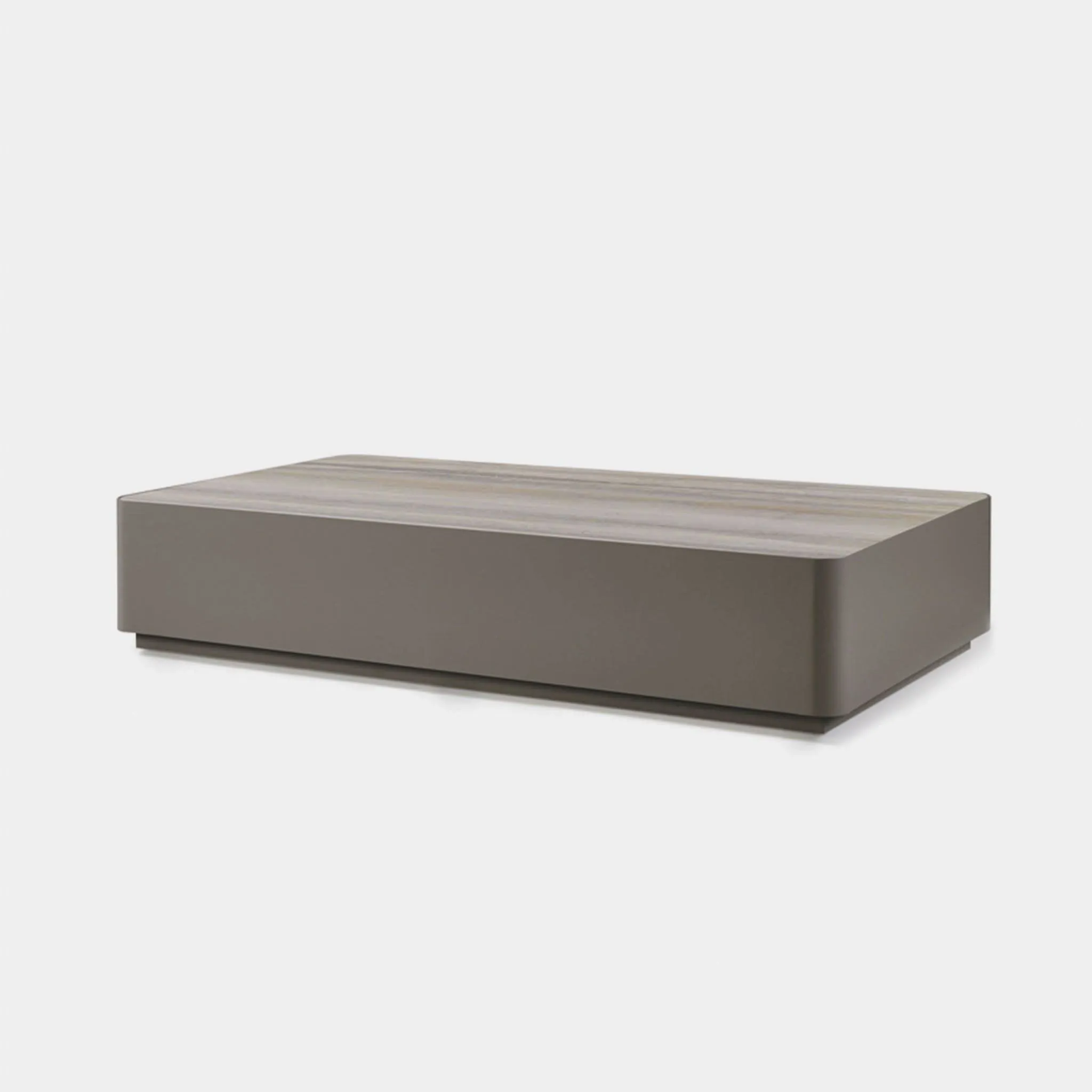 Antigua Rectangle Coffee Table