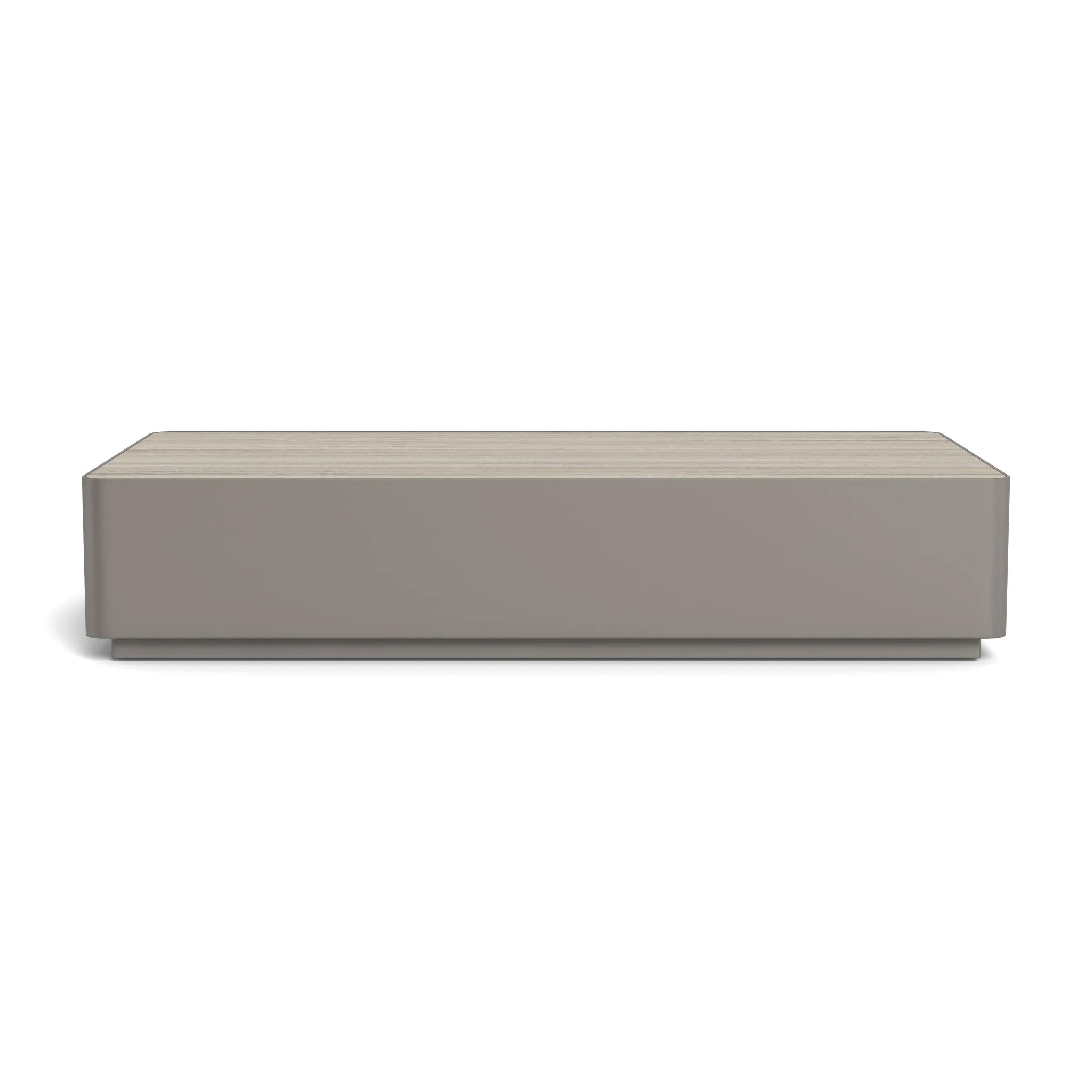 Antigua Rectangle Coffee Table