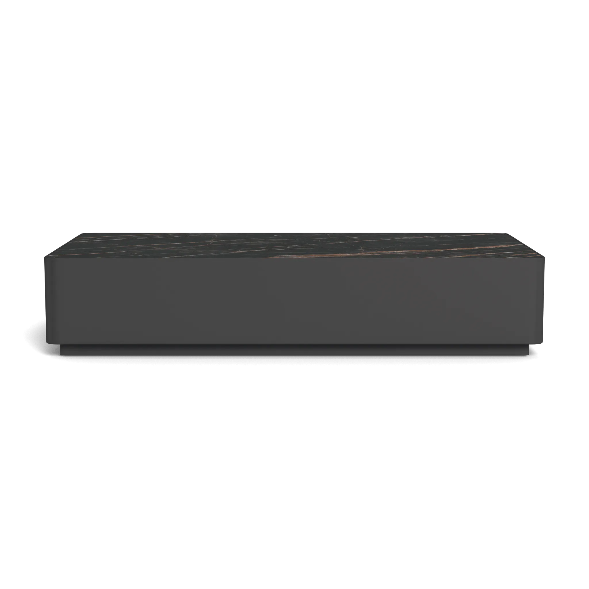 Antigua Rectangle Coffee Table