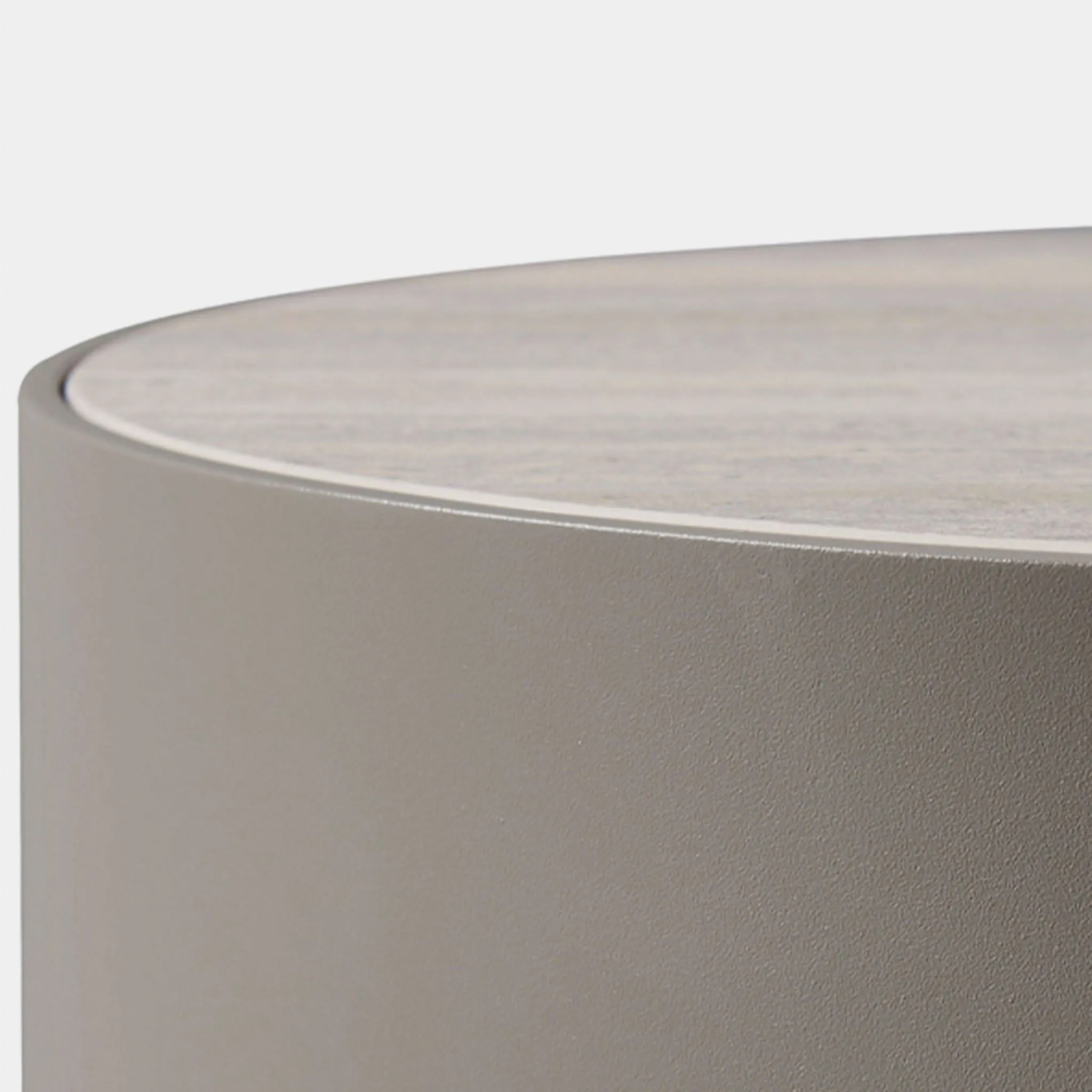 Antigua Round Side Table