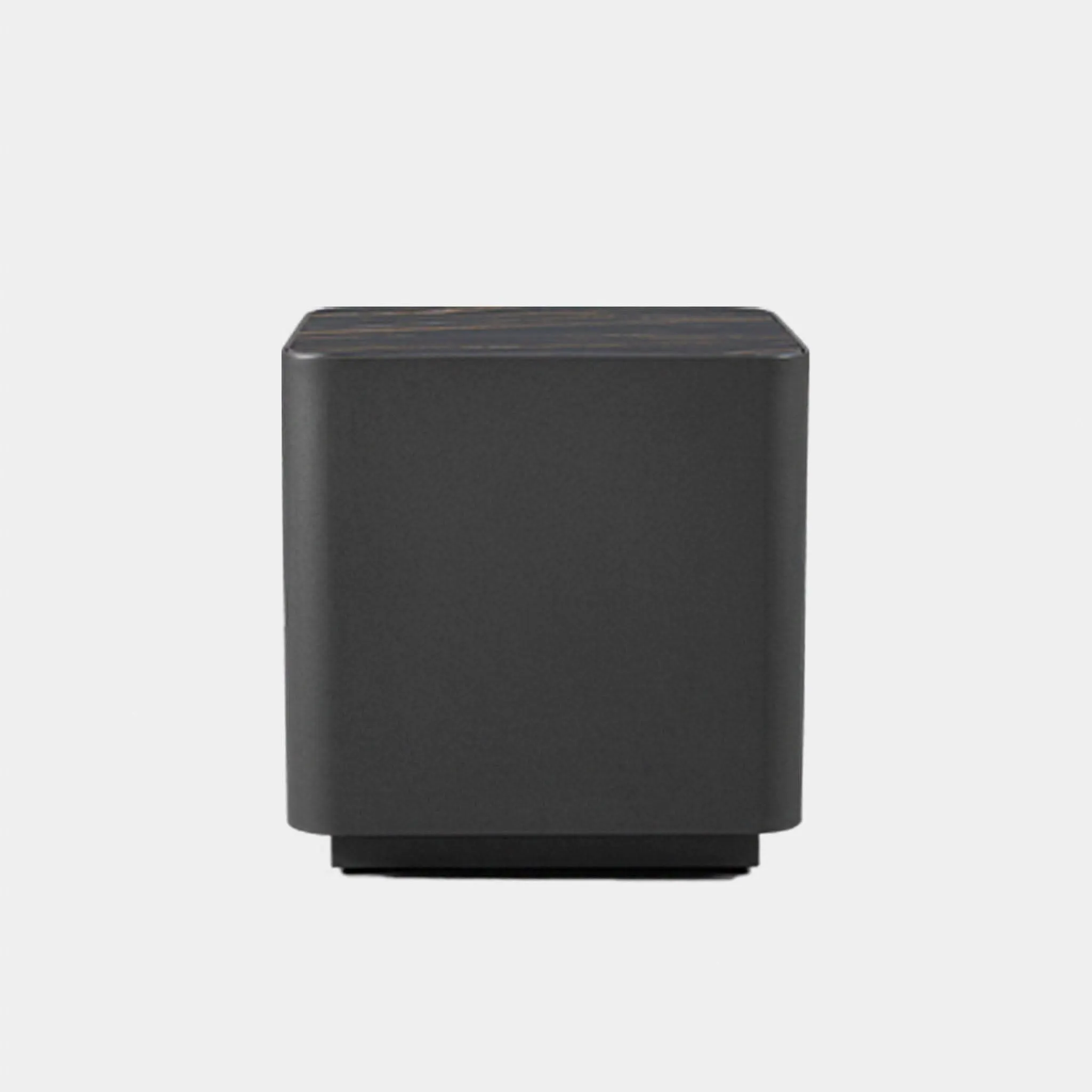 Antigua Square Side Table