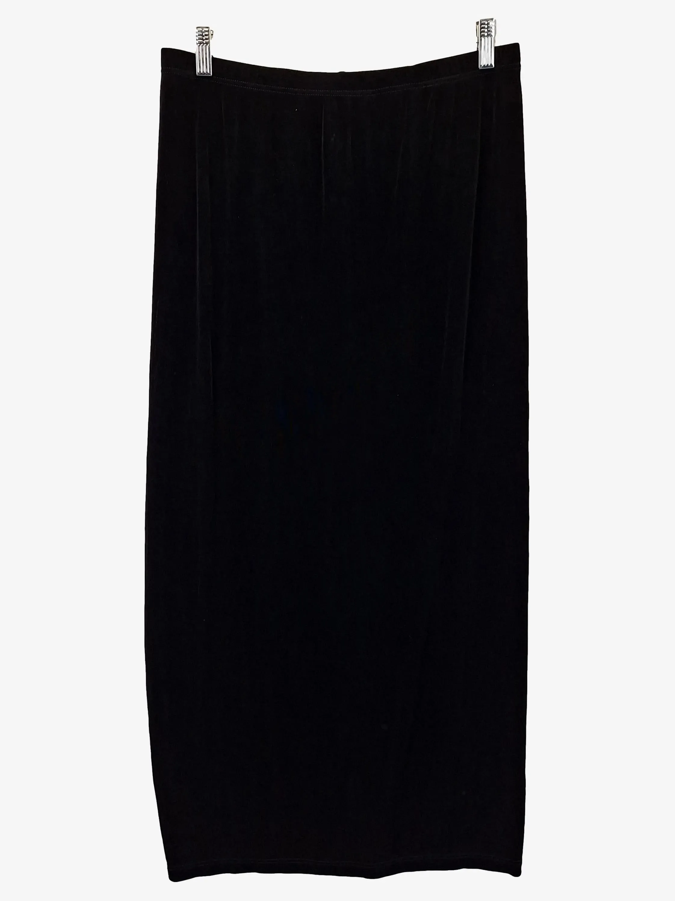 Assorted Brands Essential Flirty Stretch Maxi Skirt Size XL