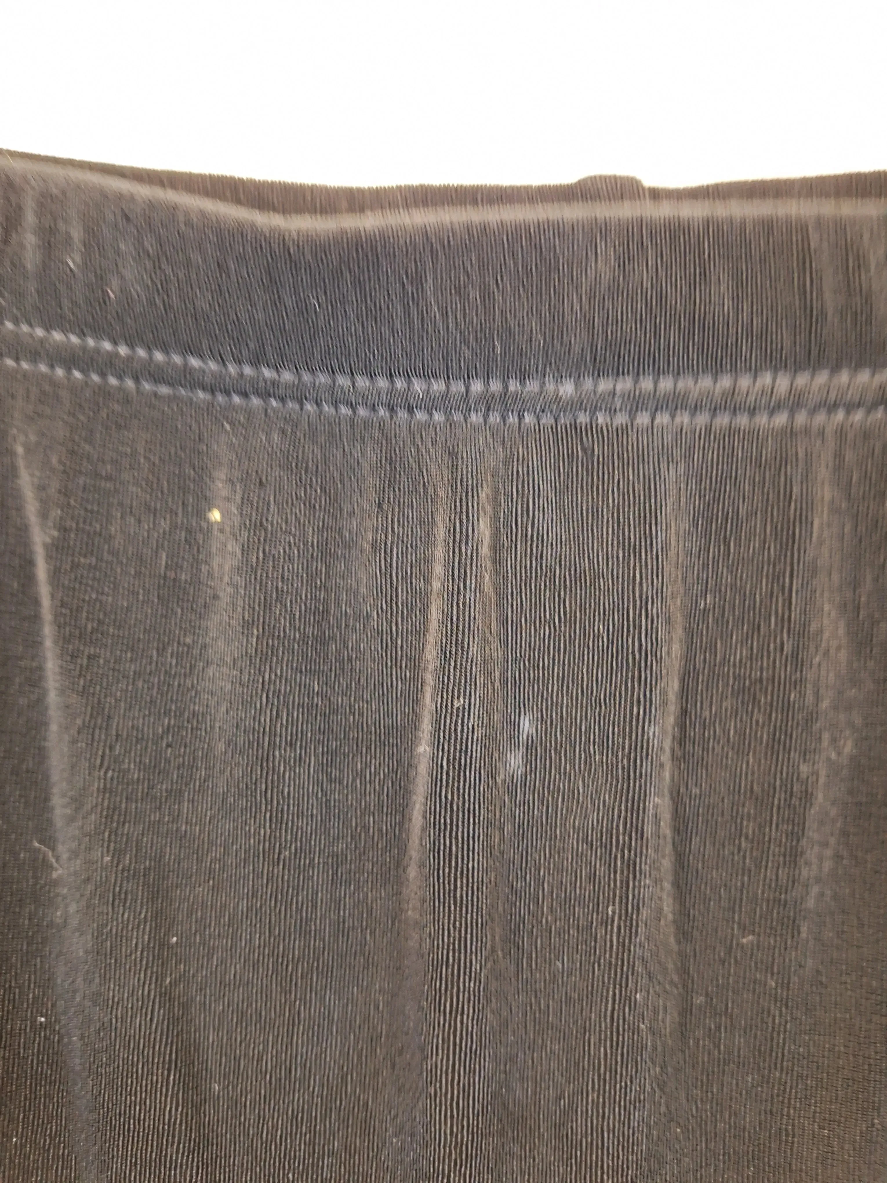 Assorted Brands Essential Flirty Stretch Maxi Skirt Size XL