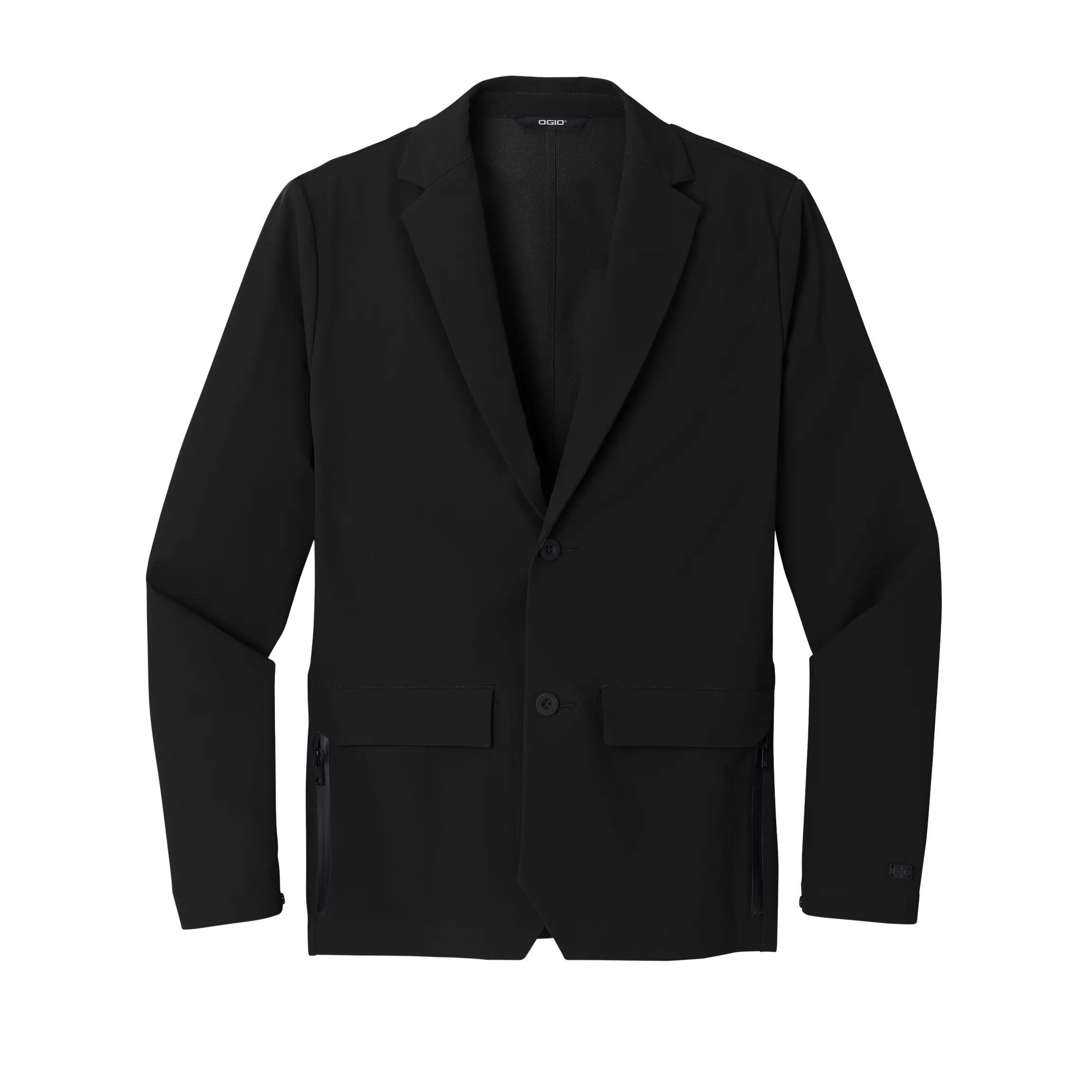 B2224M Mens Fusion Blazer