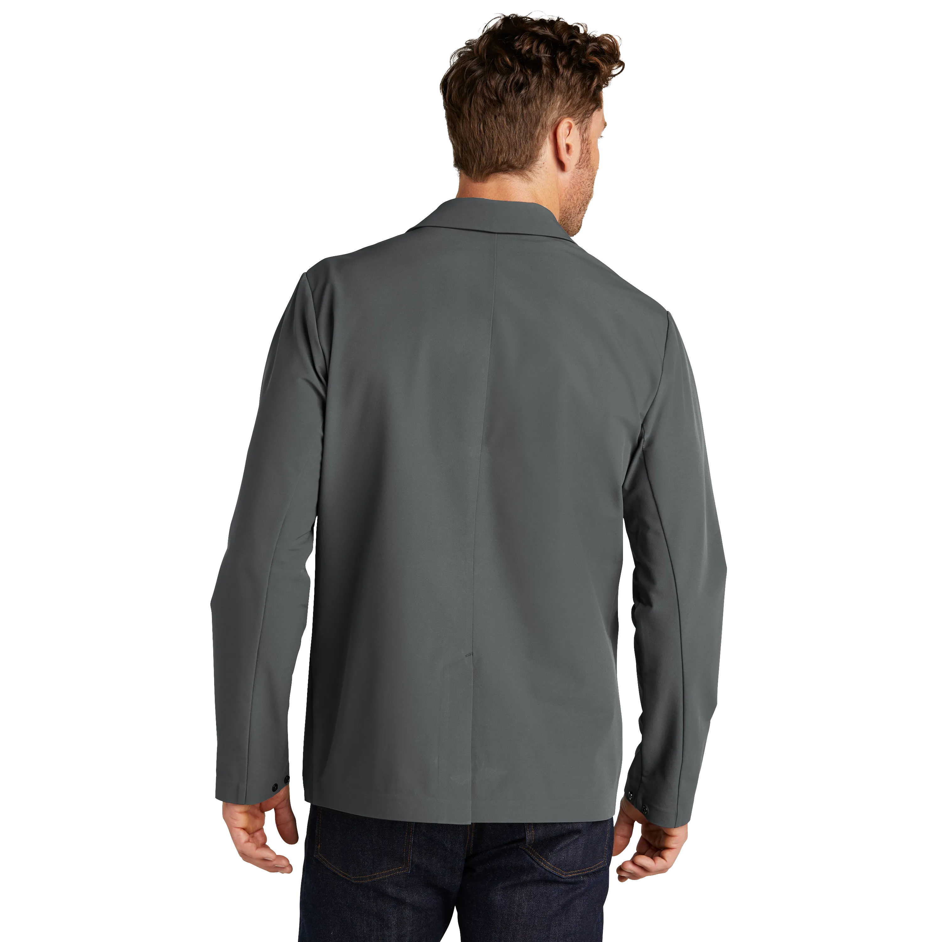 B2224M Mens Fusion Blazer
