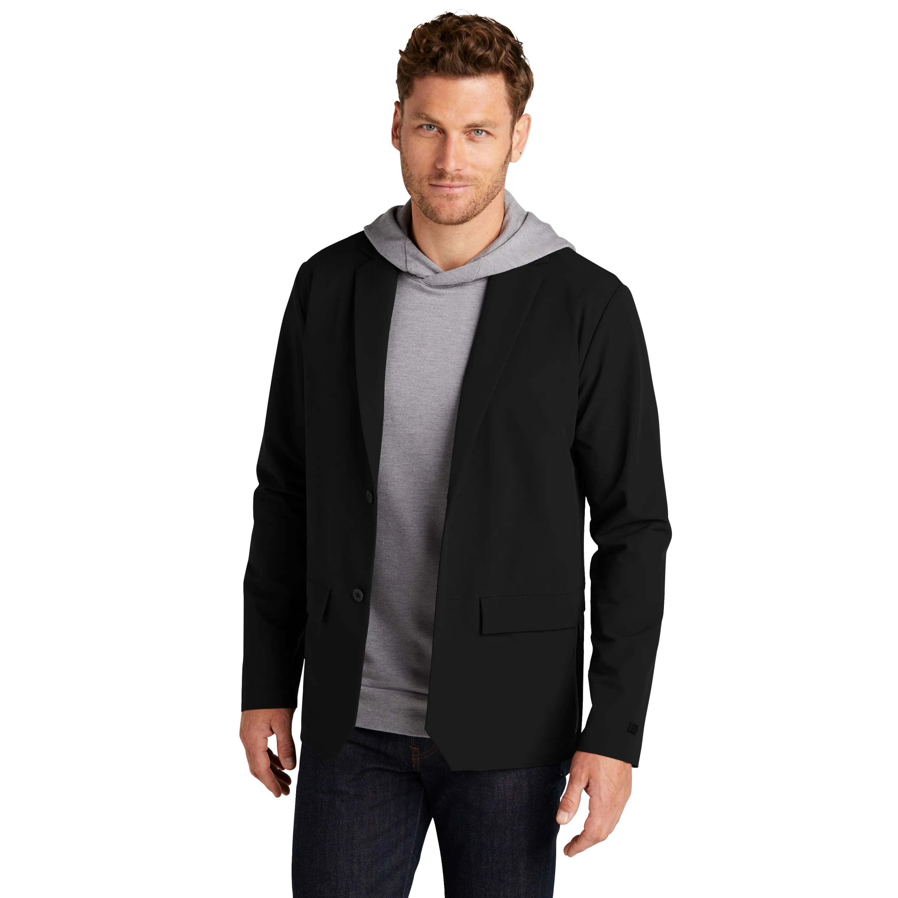 B2224M Mens Fusion Blazer