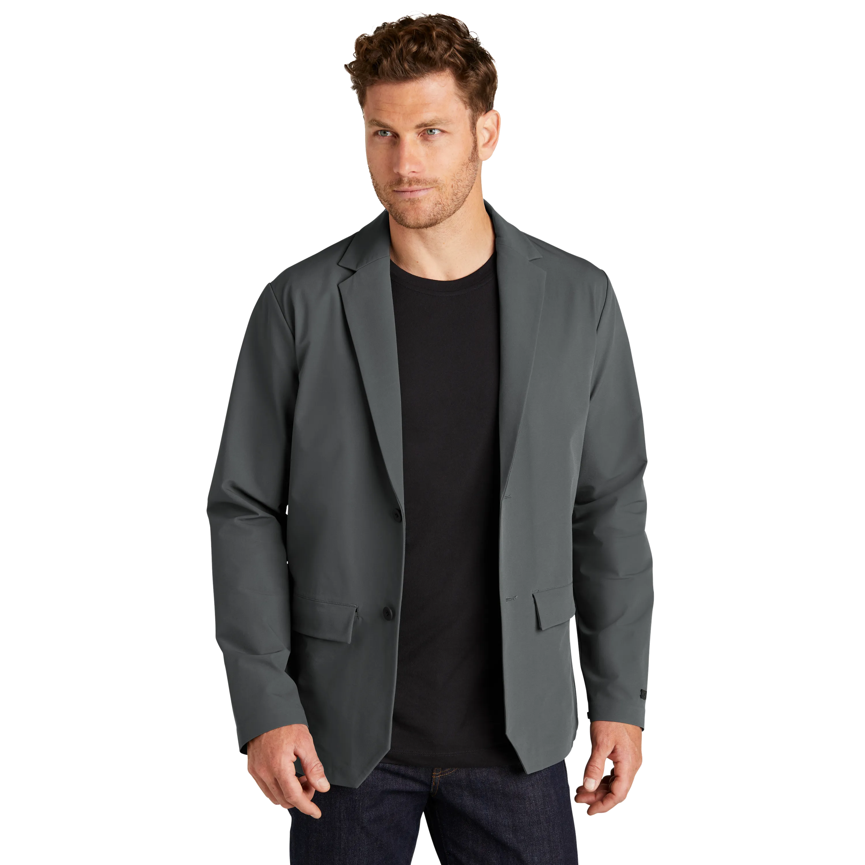 B2224M Mens Fusion Blazer