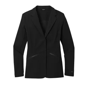 B2224W Ladies Fusion Blazer