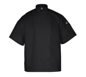 Chef Revival J005BK-XS Extra Small Chef's Coat