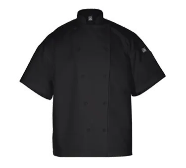 Chef Revival J005BK-XS Extra Small Chef's Coat
