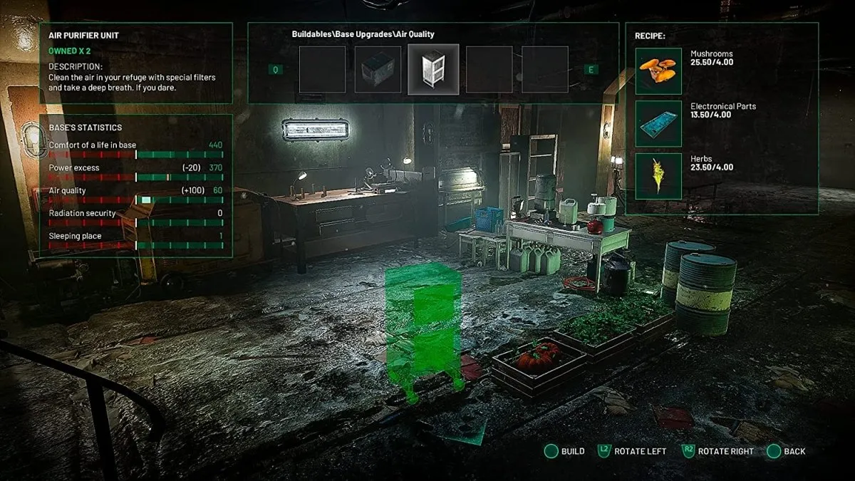 Chernobylite (PS4)