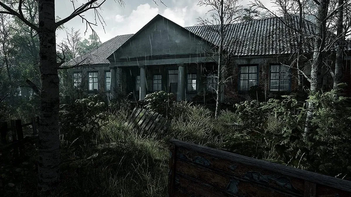 Chernobylite (PS4)