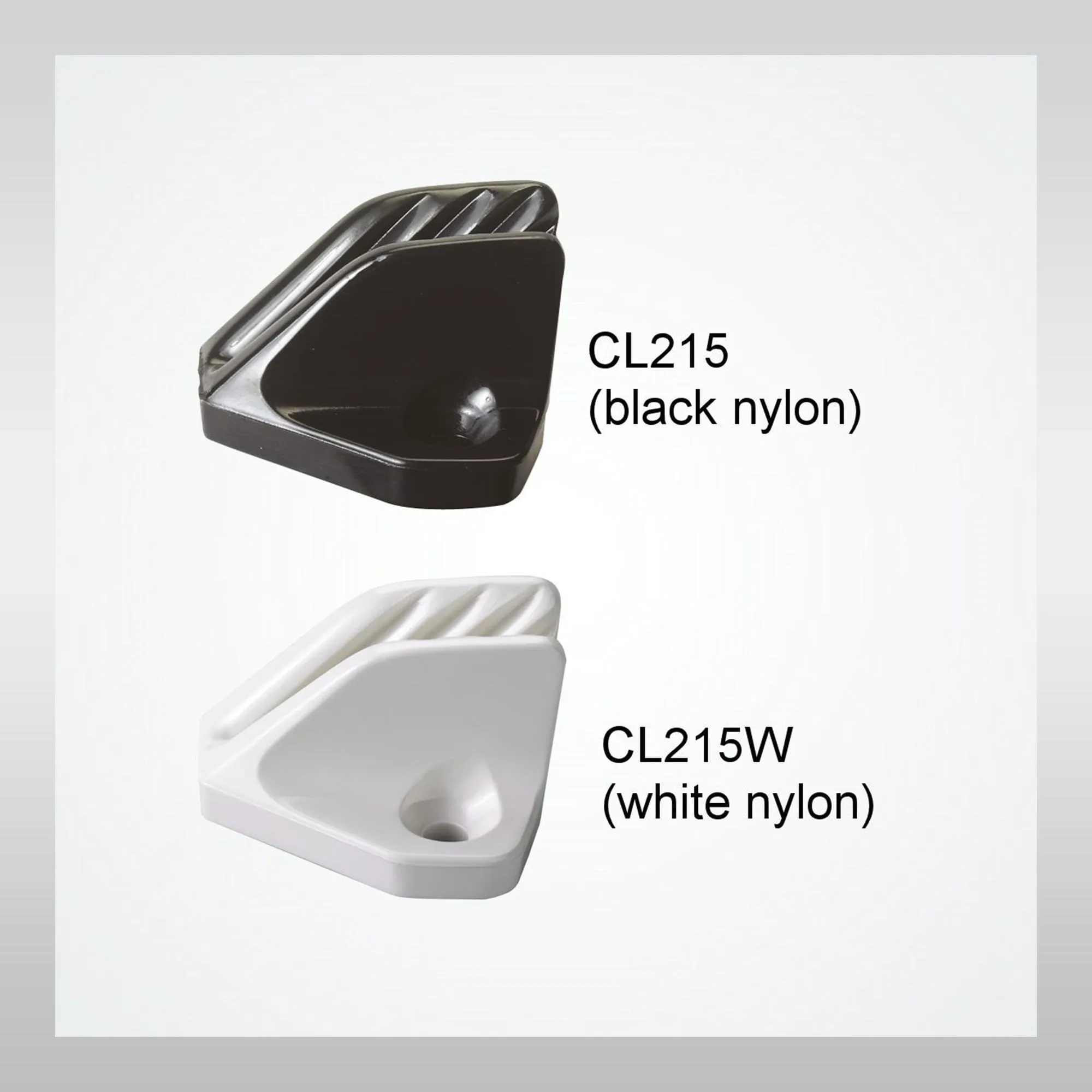 CLAMCLEAT® Side-Fixing Midi Klemme CL215