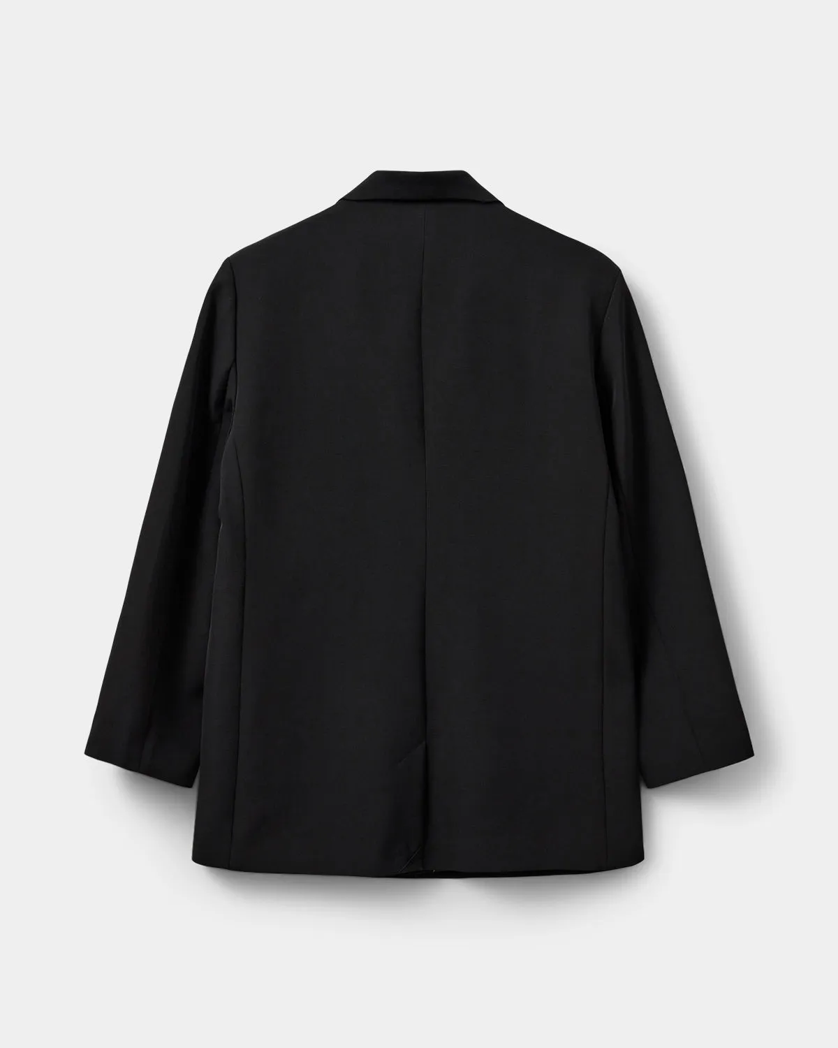 COLINESW BLAZER - Black