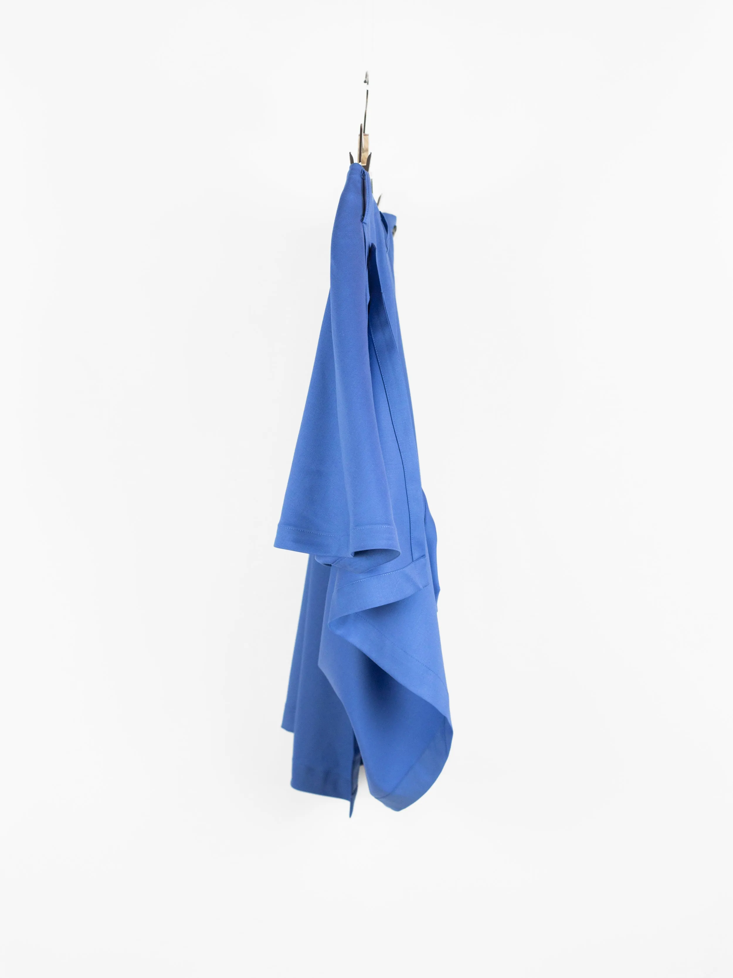 Comme des Garçons Homme Plus AW20 Sample Wool Blazer Skirt