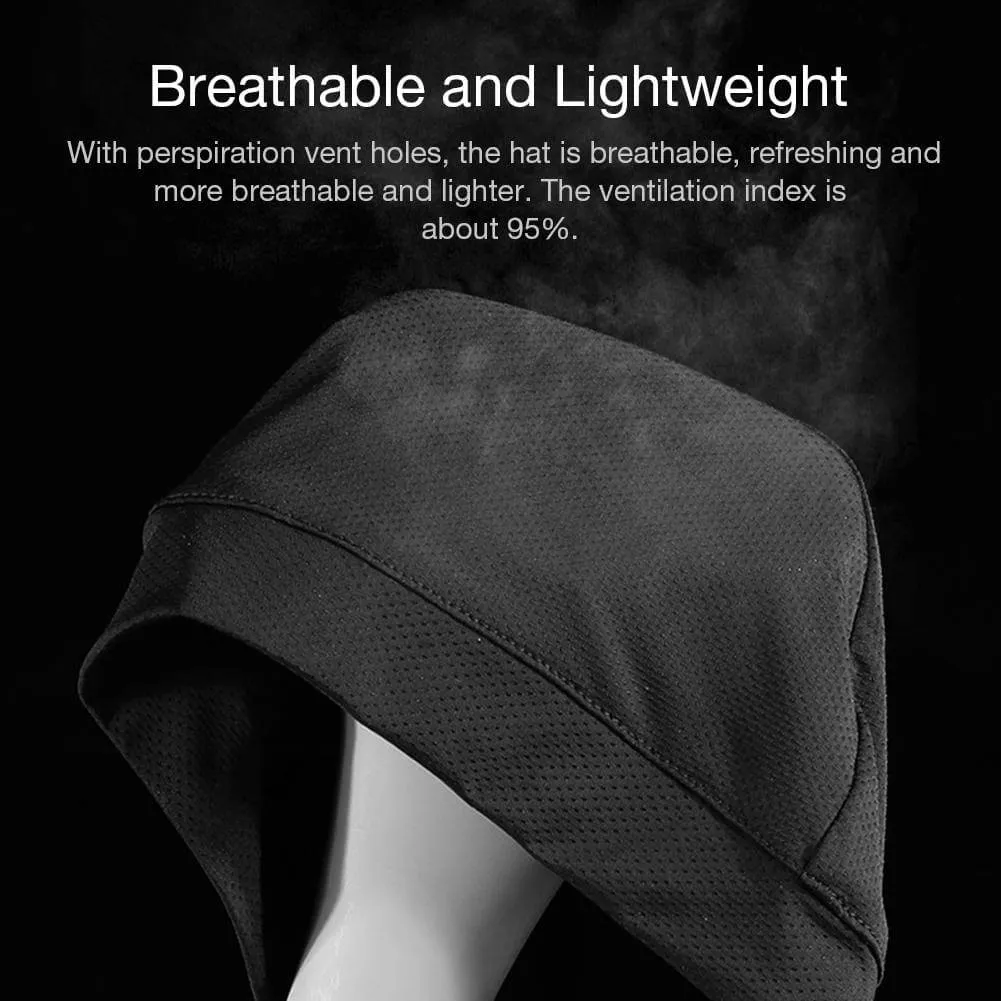 Cooling Helmet Liner Skull Cap