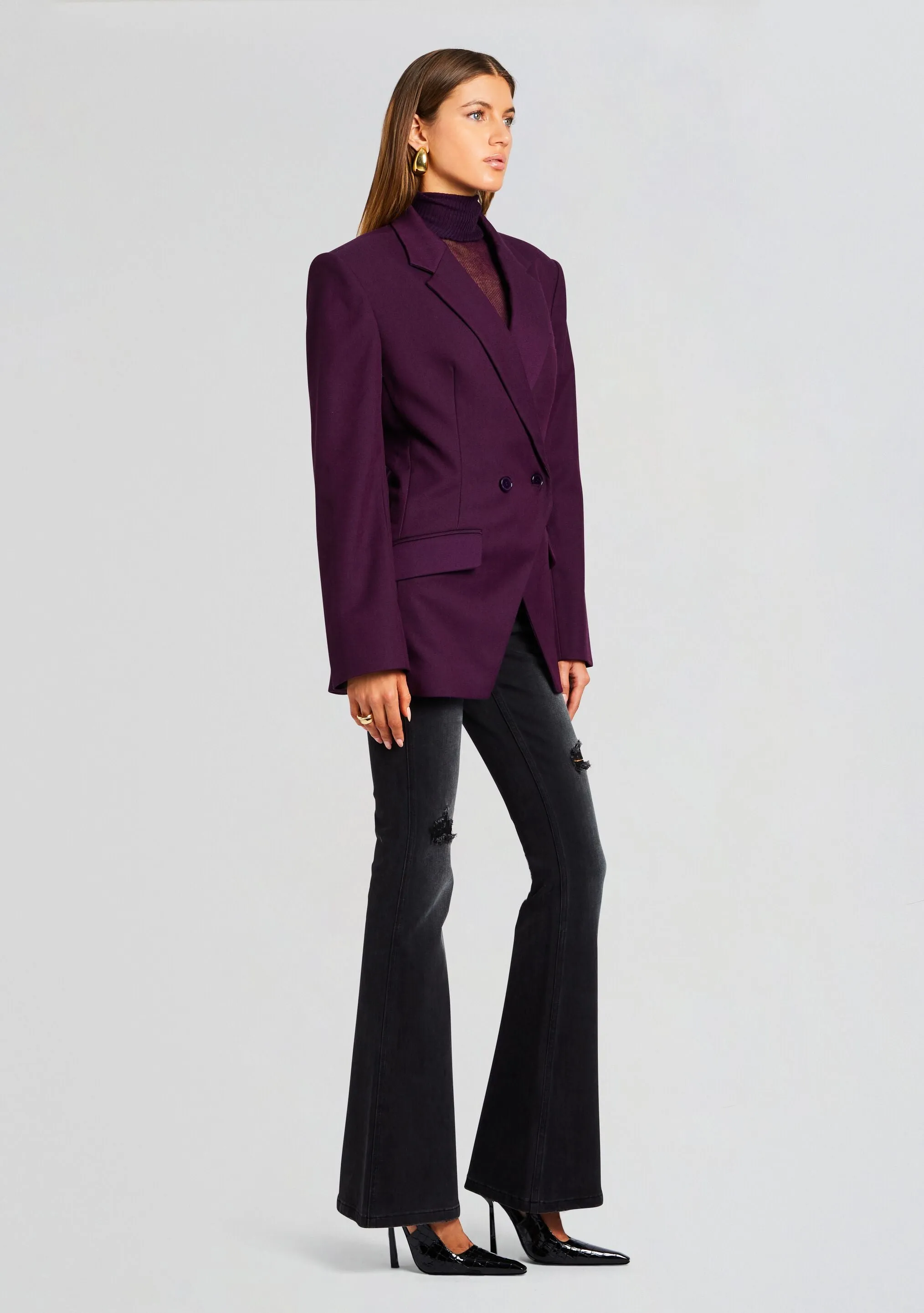 Cosmo Blazer