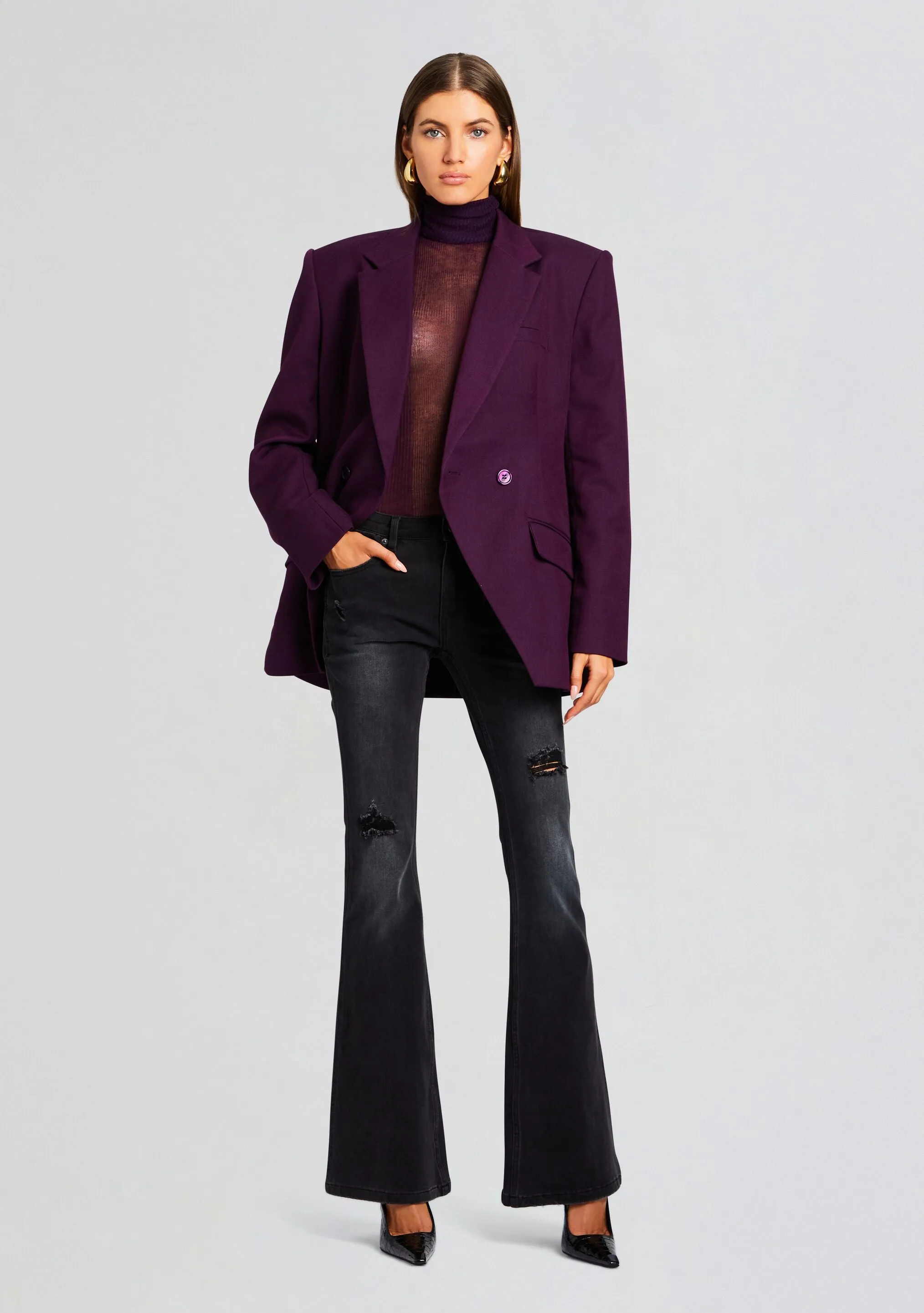 Cosmo Blazer