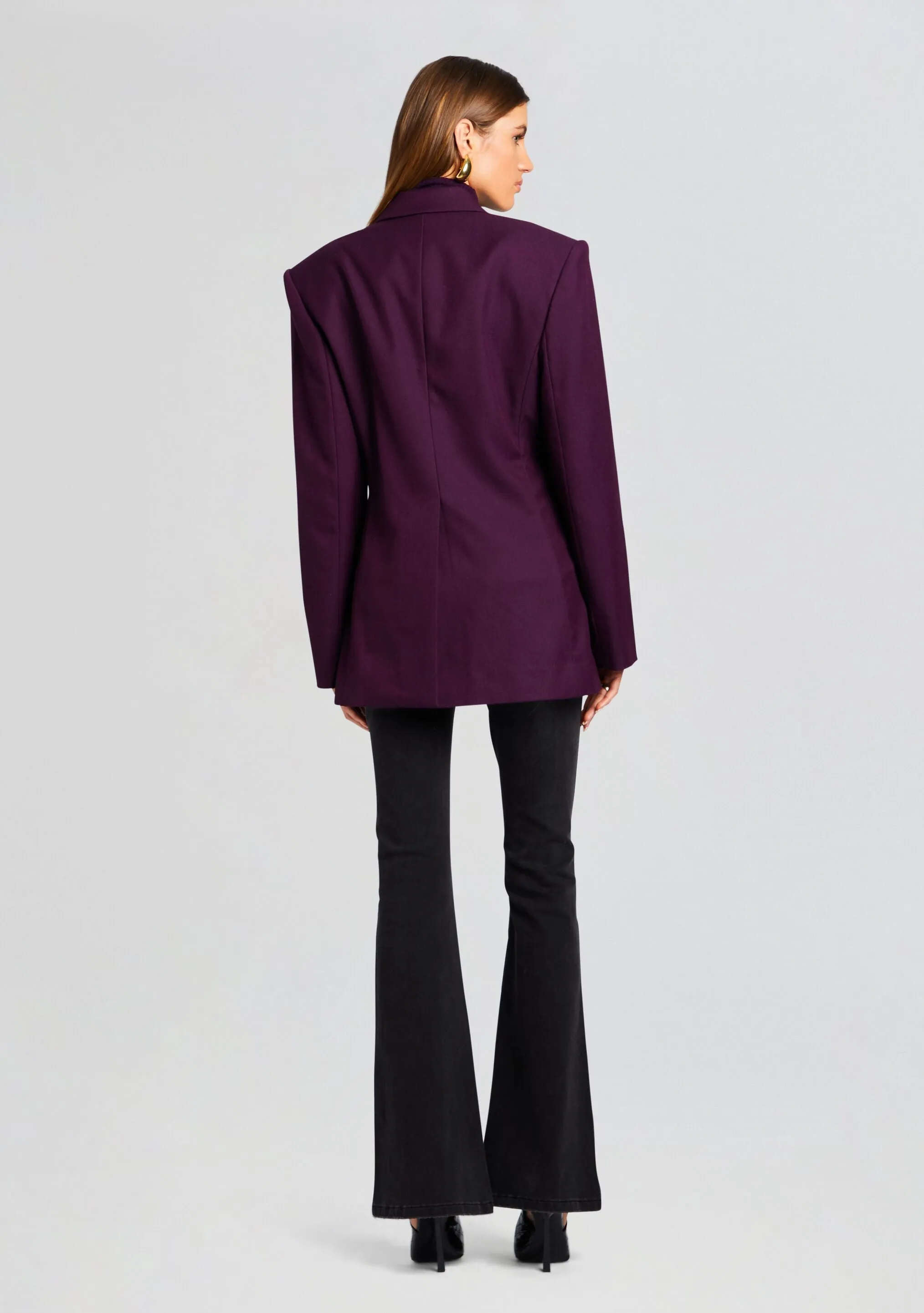 Cosmo Blazer