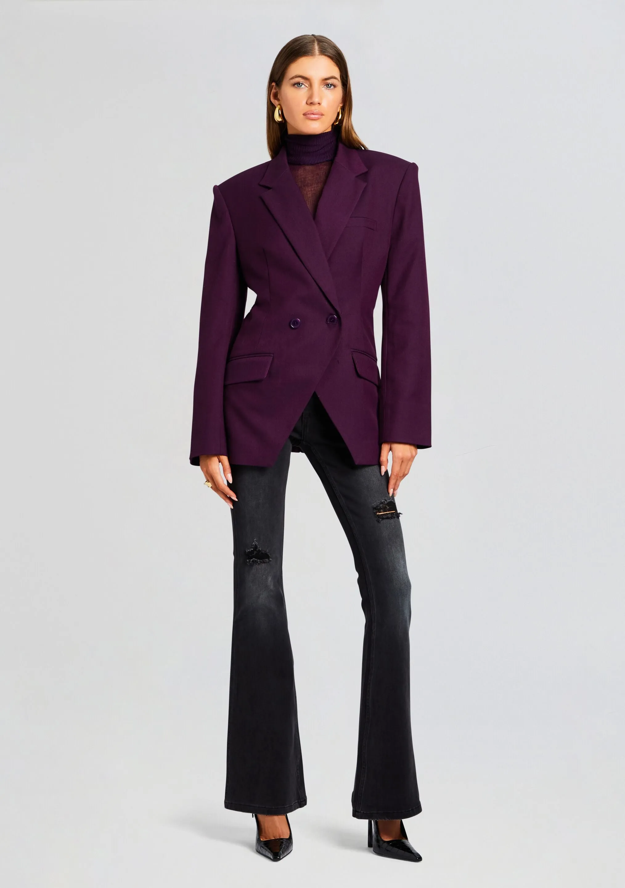 Cosmo Blazer