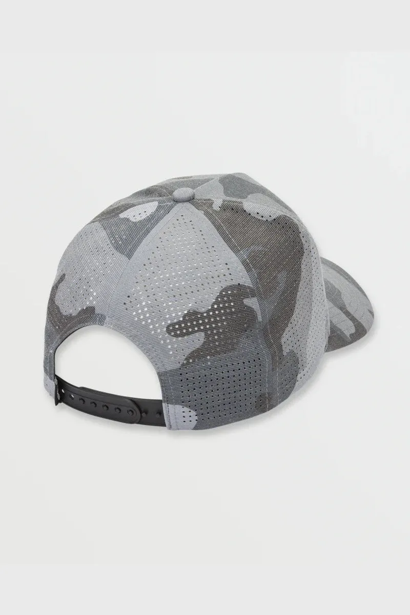 Crossfire Snapback