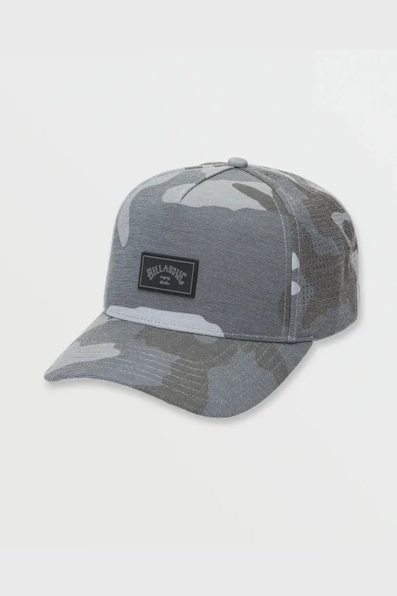 Crossfire Snapback
