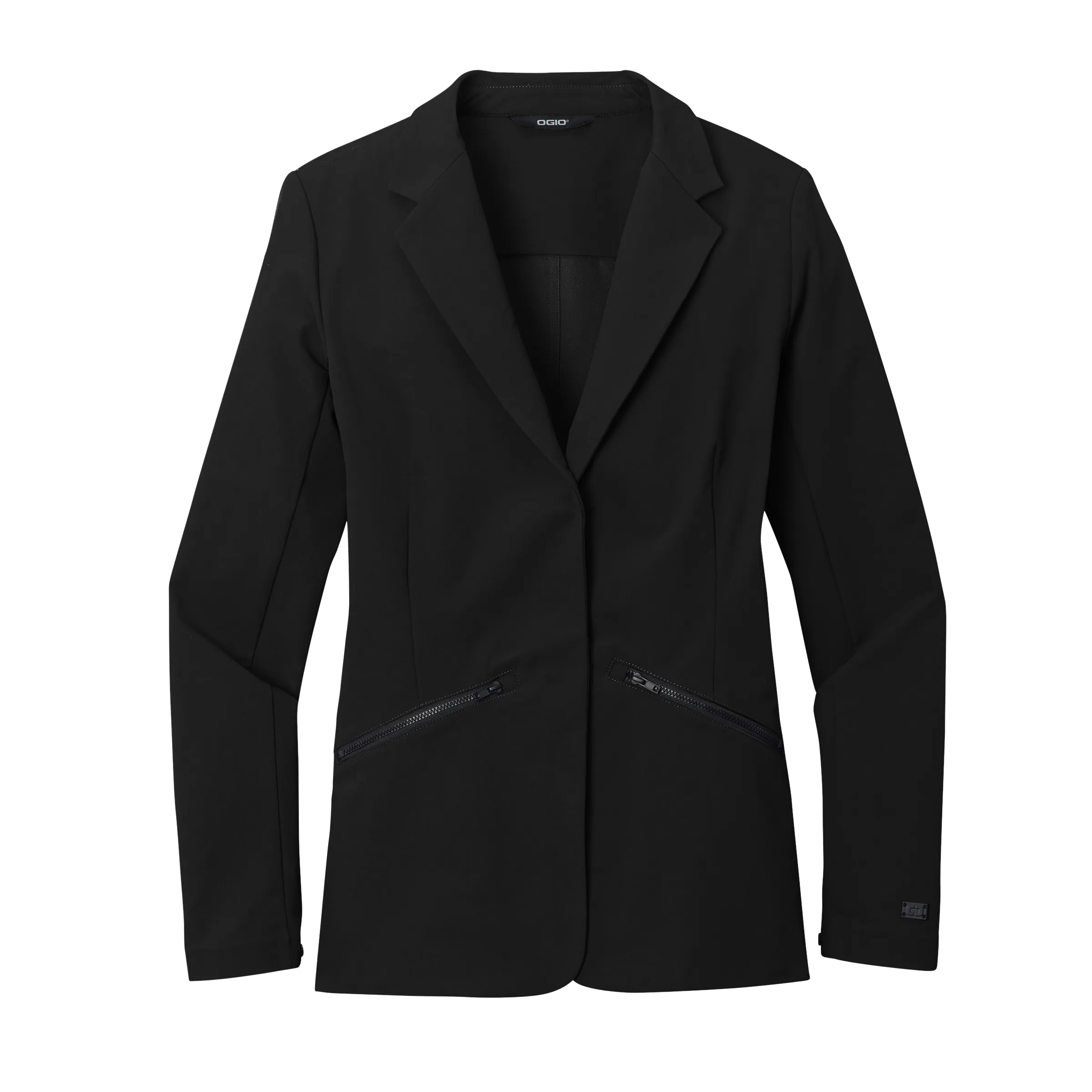 D2215W Ladies Fusion Blazer