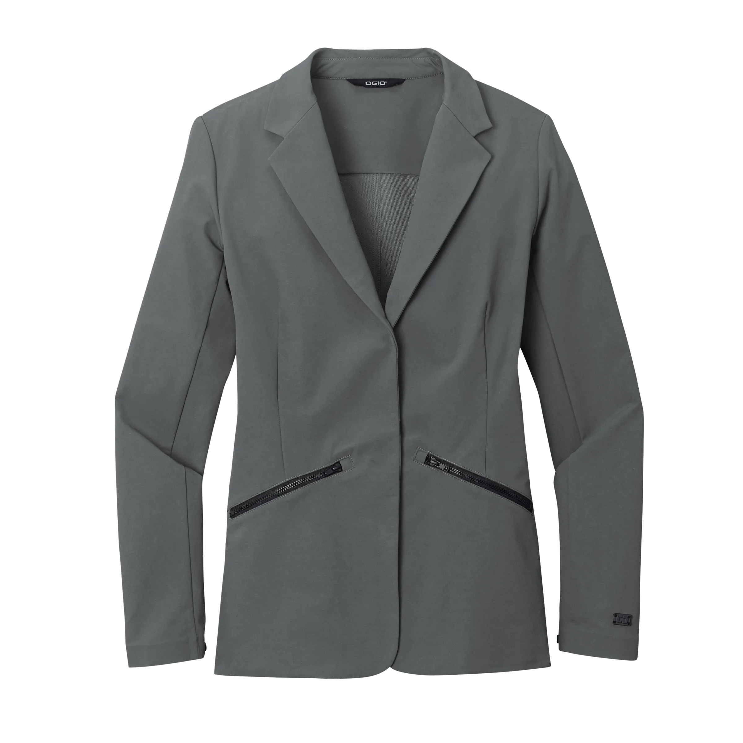 D2215W Ladies Fusion Blazer