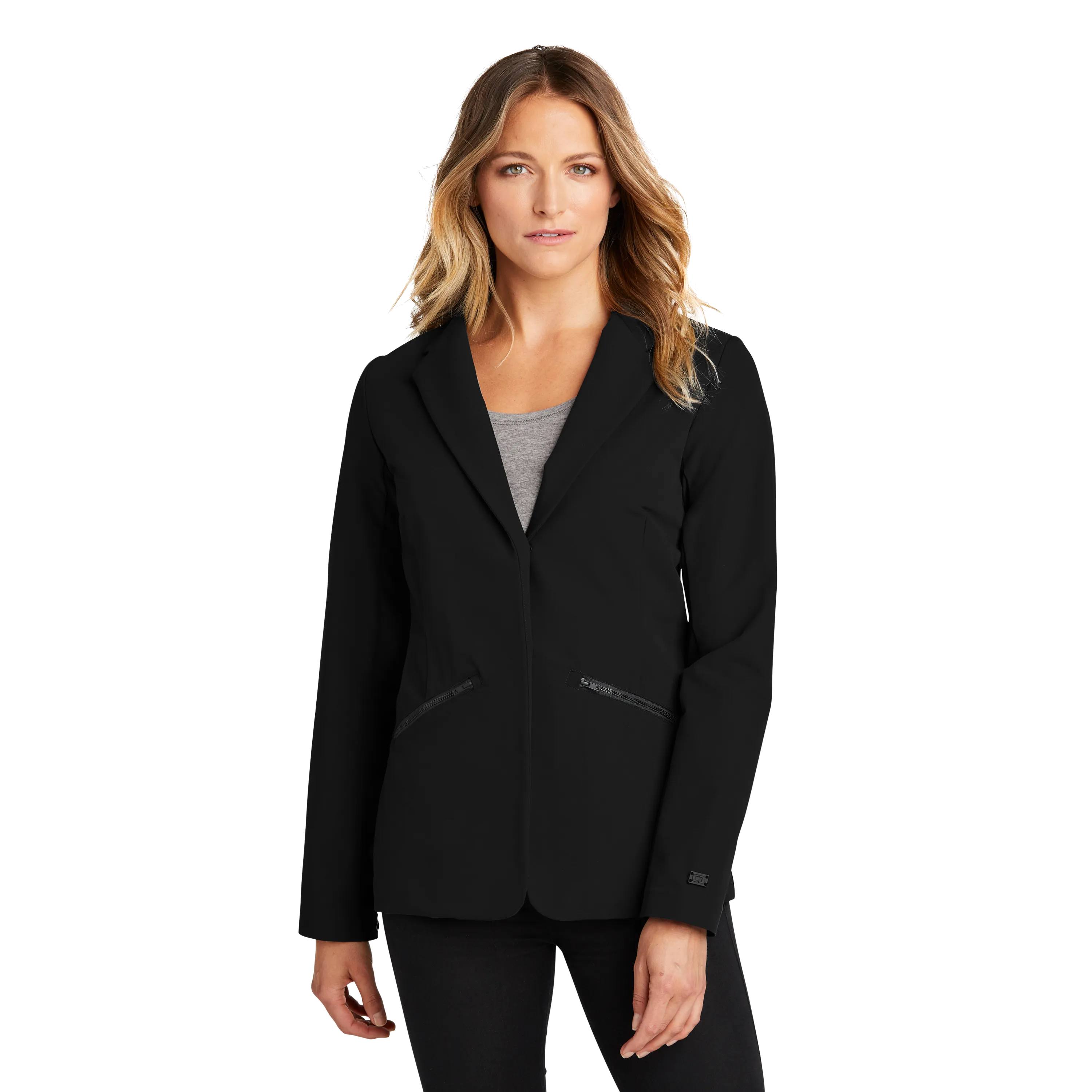 D2215W Ladies Fusion Blazer