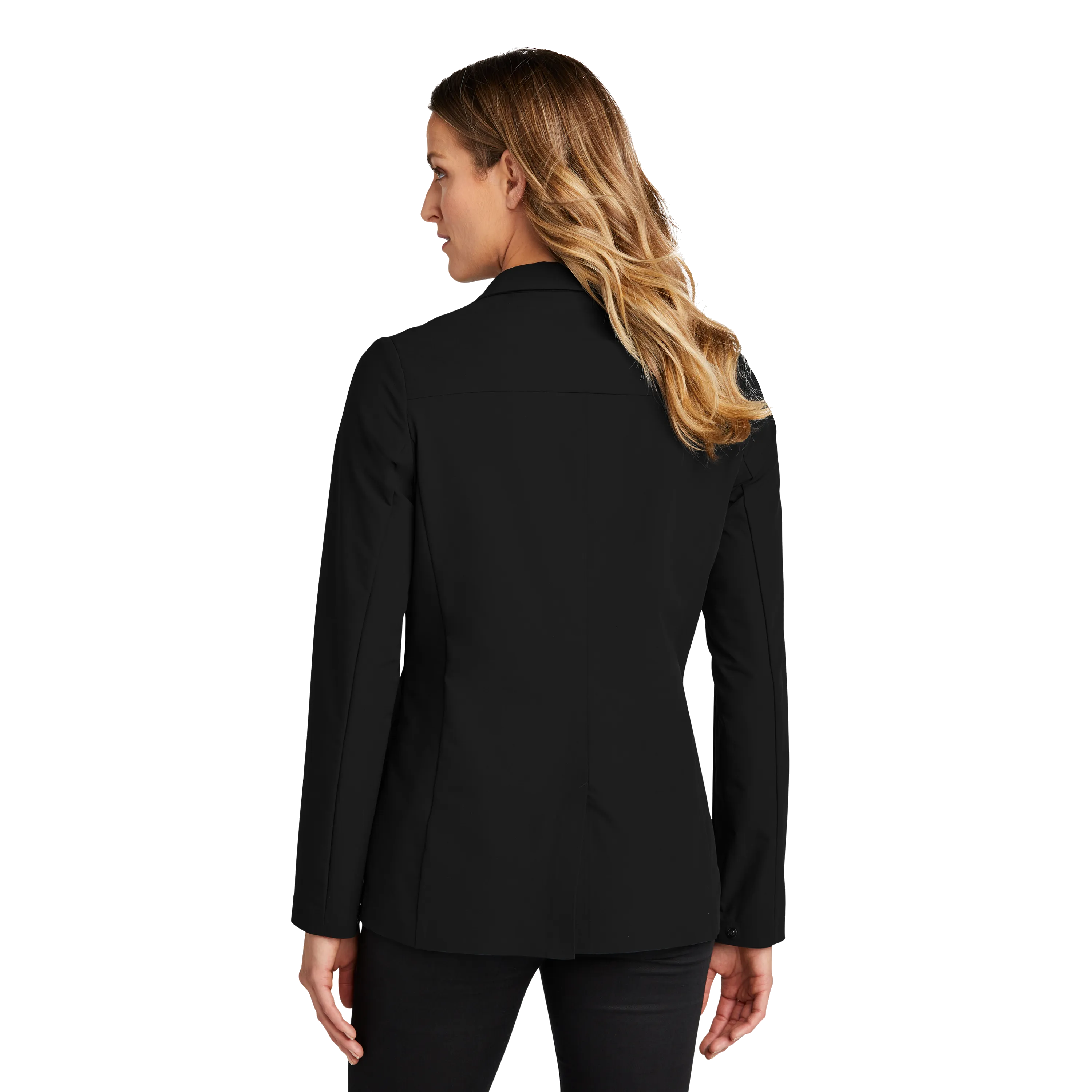 D2215W Ladies Fusion Blazer