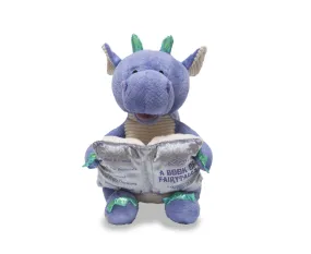 Dalton the Storytelling Dragon