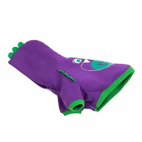 dog clothes Purple S KLN19125