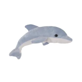 Dolphin Finger Puppet