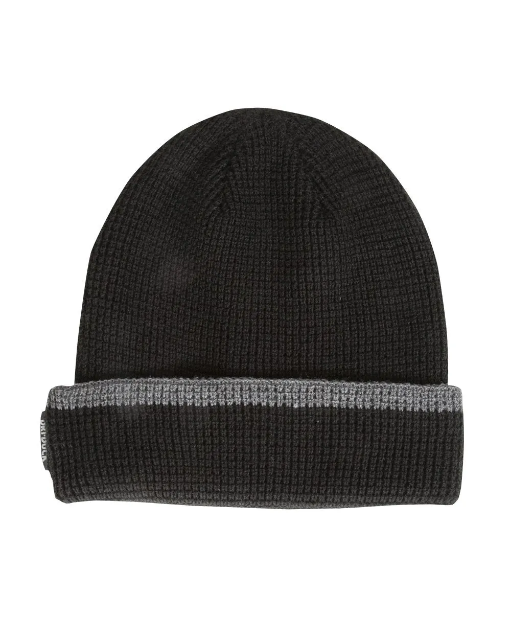DRI DUCK Men's Enclave Waffle Beanie