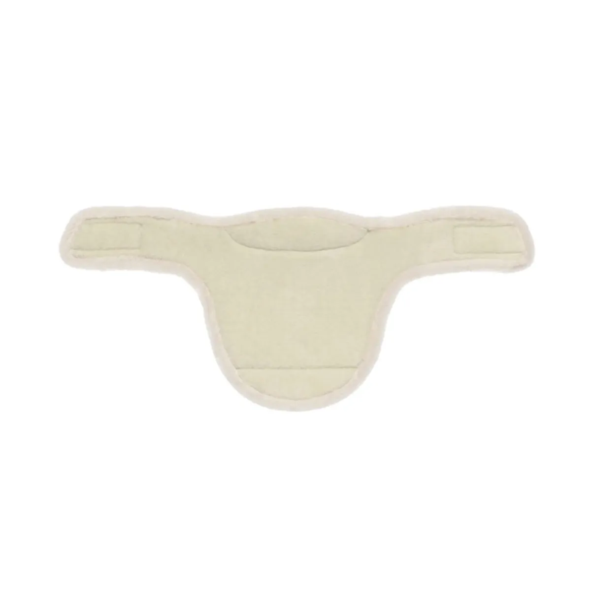 EquiFit Anatomical BellyGuard Girth Replacement Liners