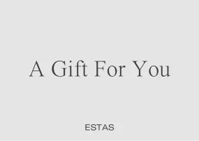 ESTAS Gift Card