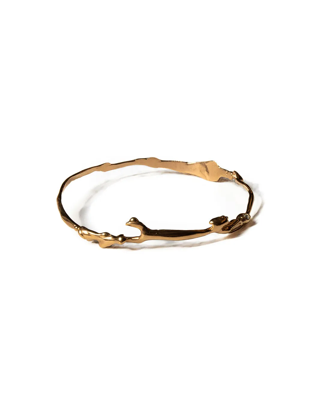 Fluida Bangle
