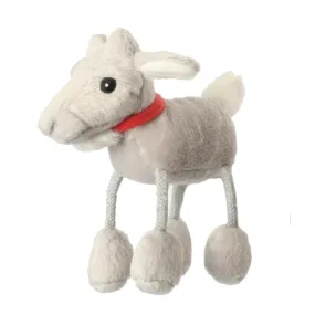 Goat Finger Puppet
