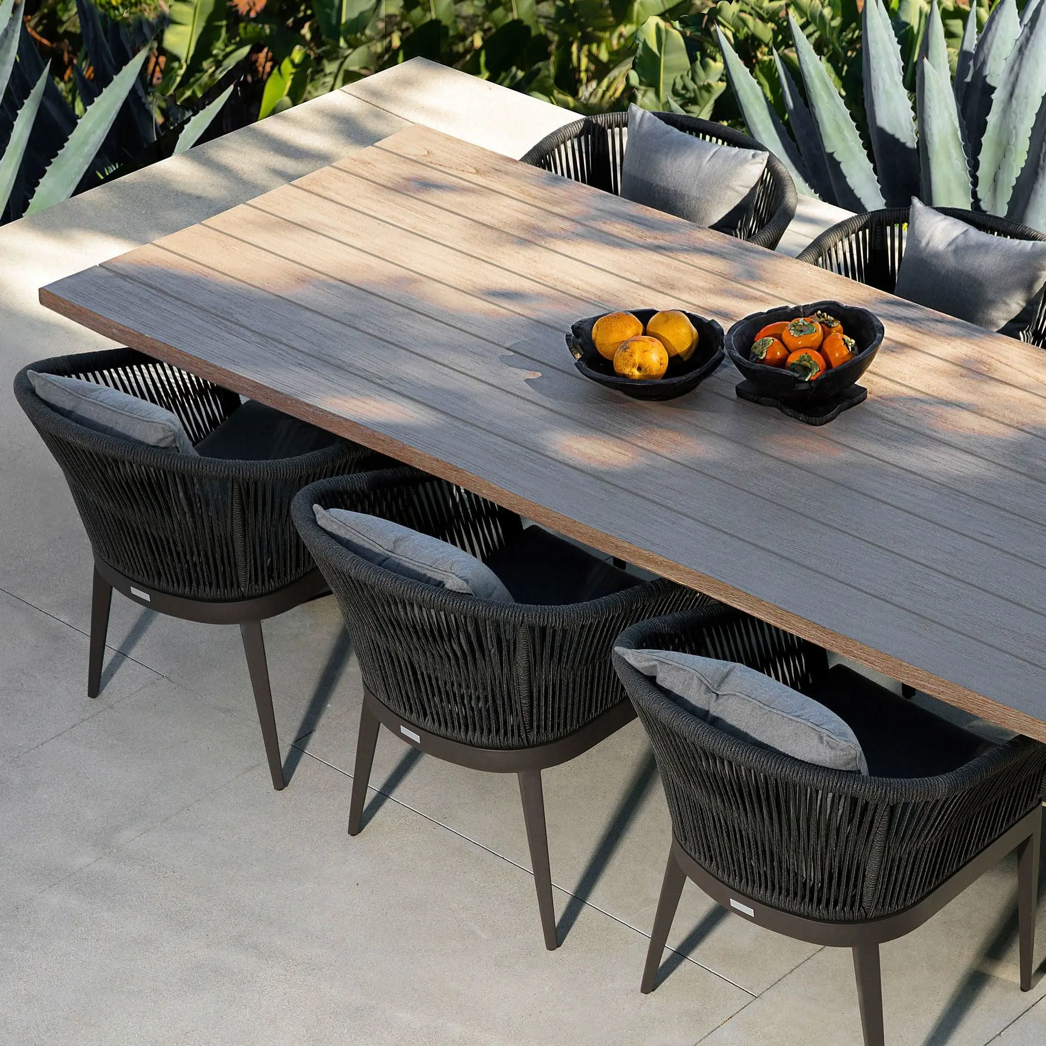 Hamilton Dining Chair
