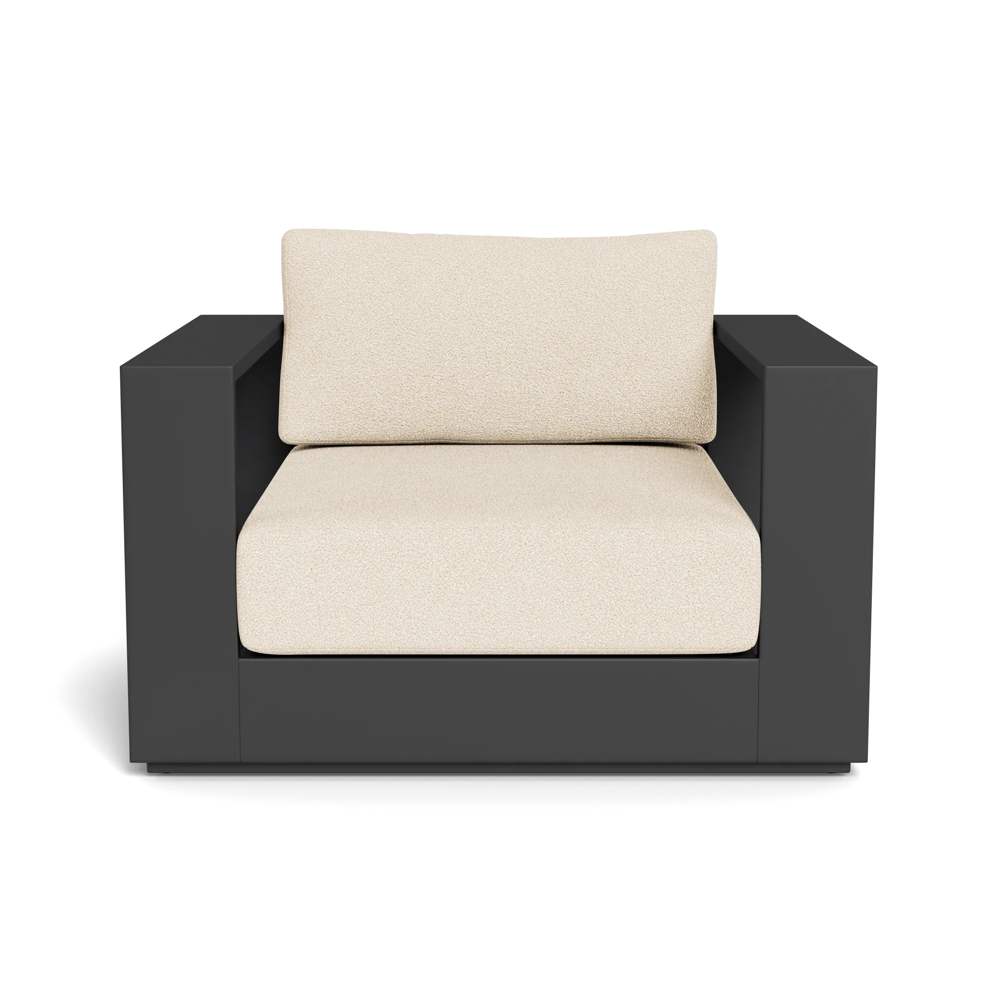 Hayman Swivel Lounge Chair