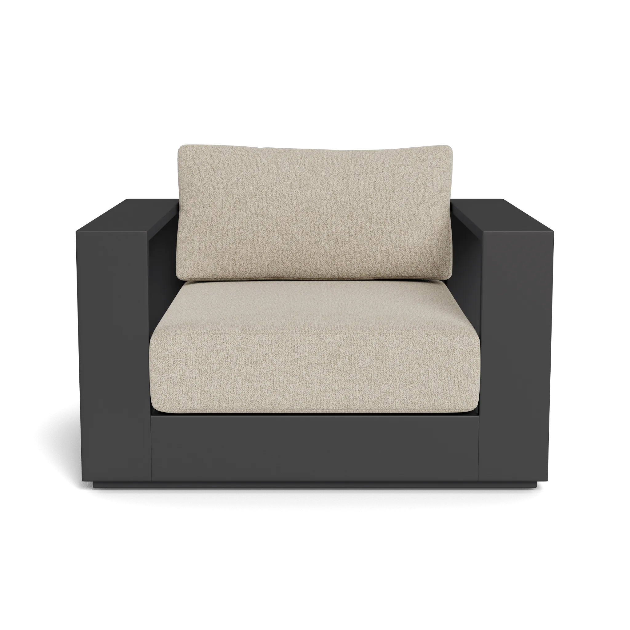Hayman Swivel Lounge Chair
