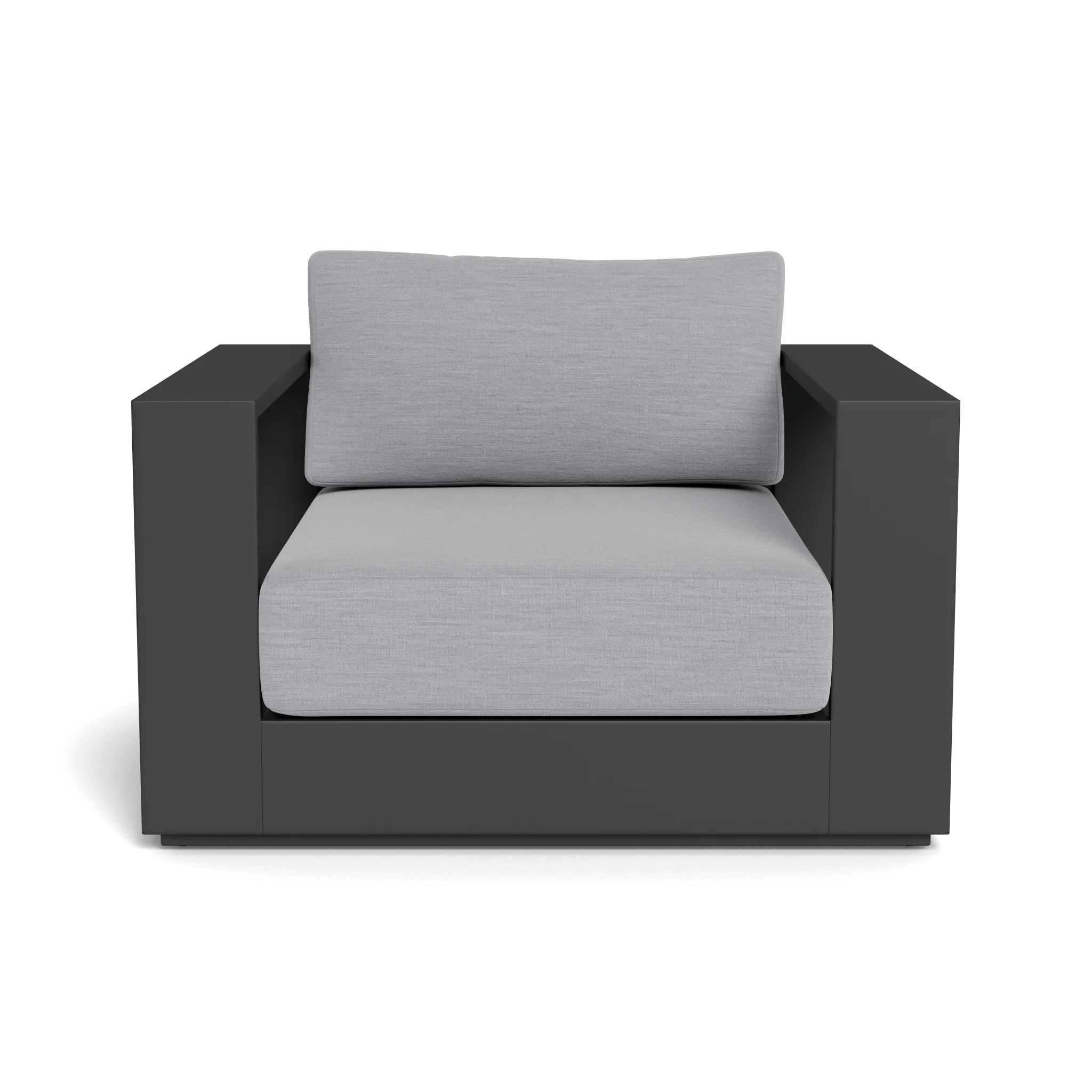Hayman Swivel Lounge Chair