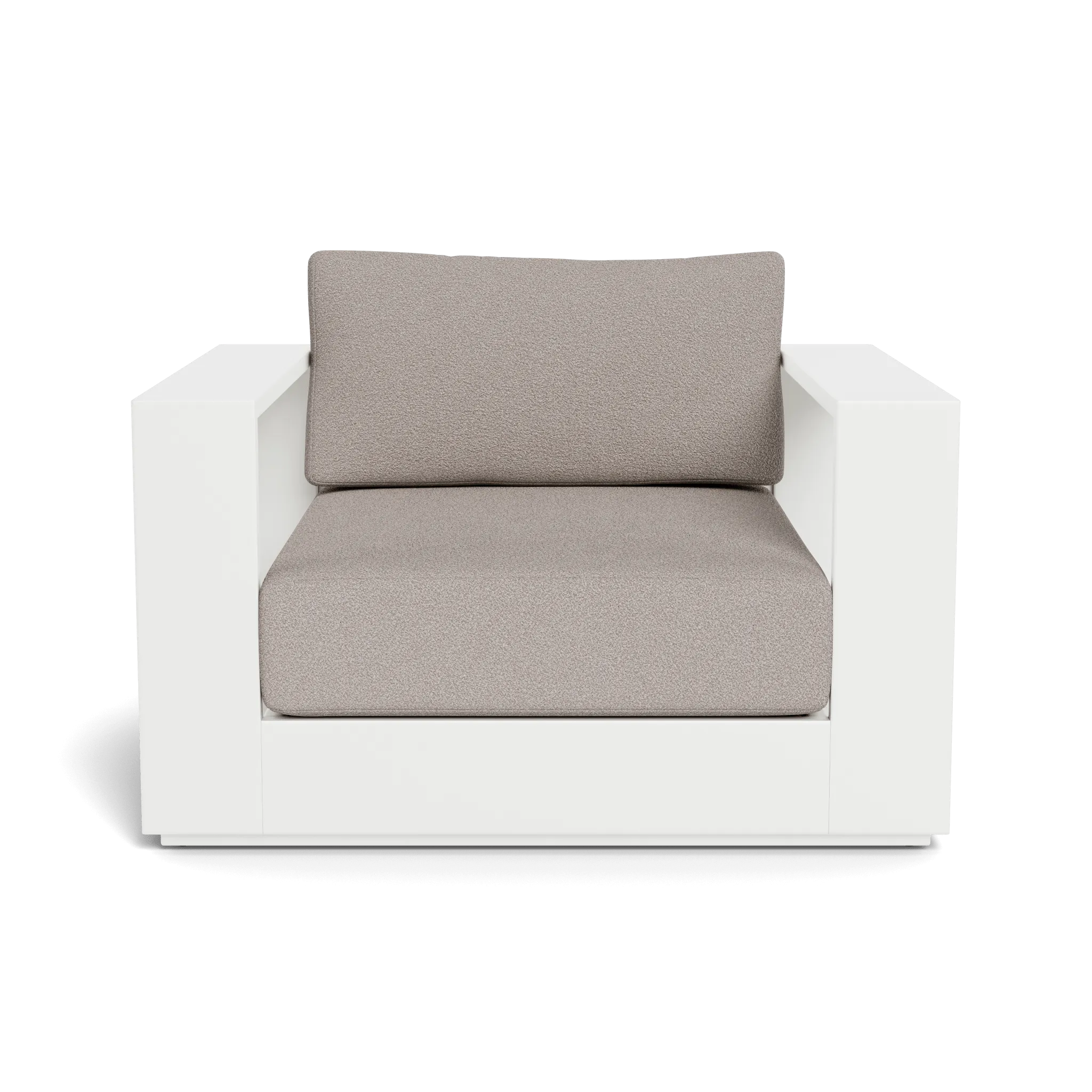 Hayman Swivel Lounge Chair