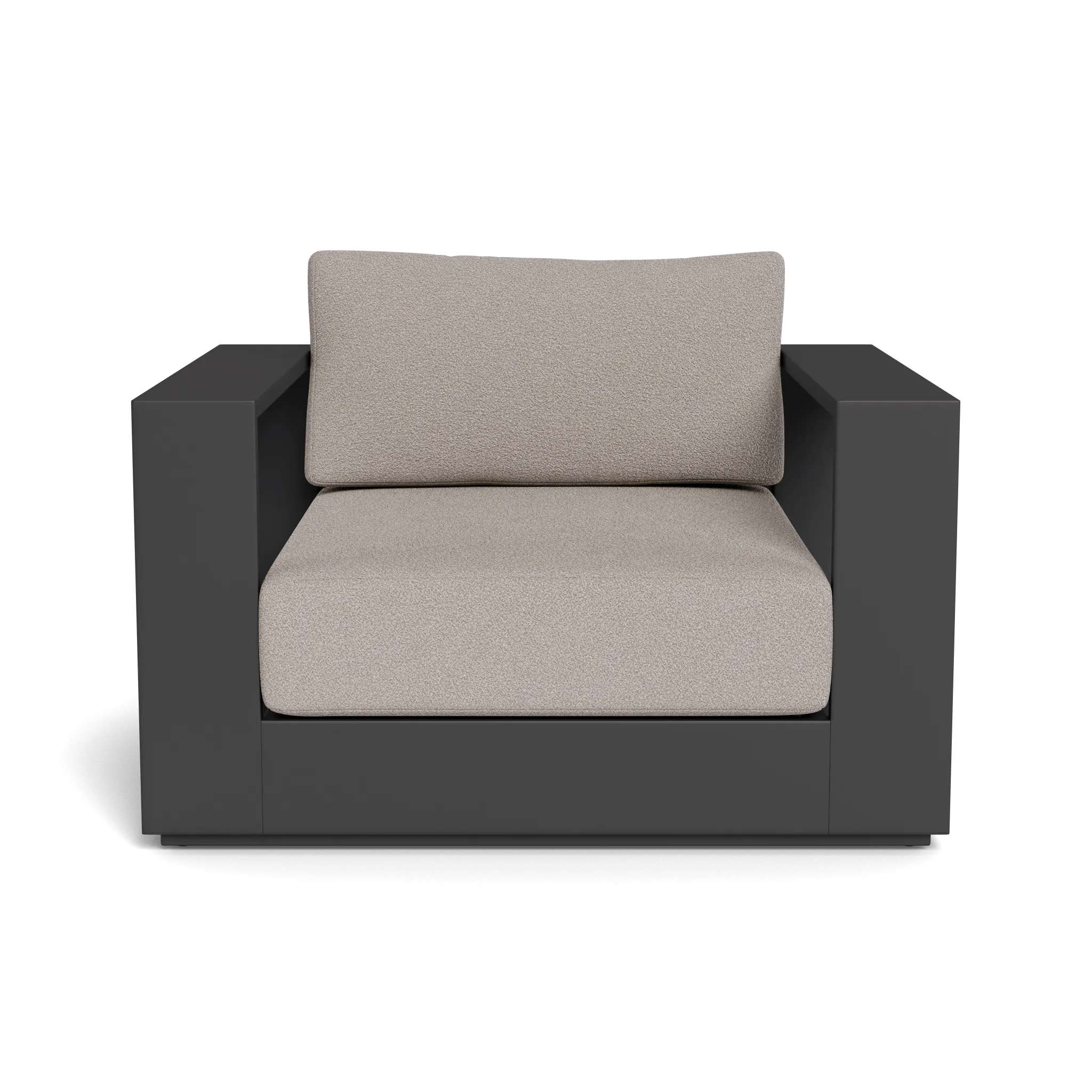 Hayman Swivel Lounge Chair