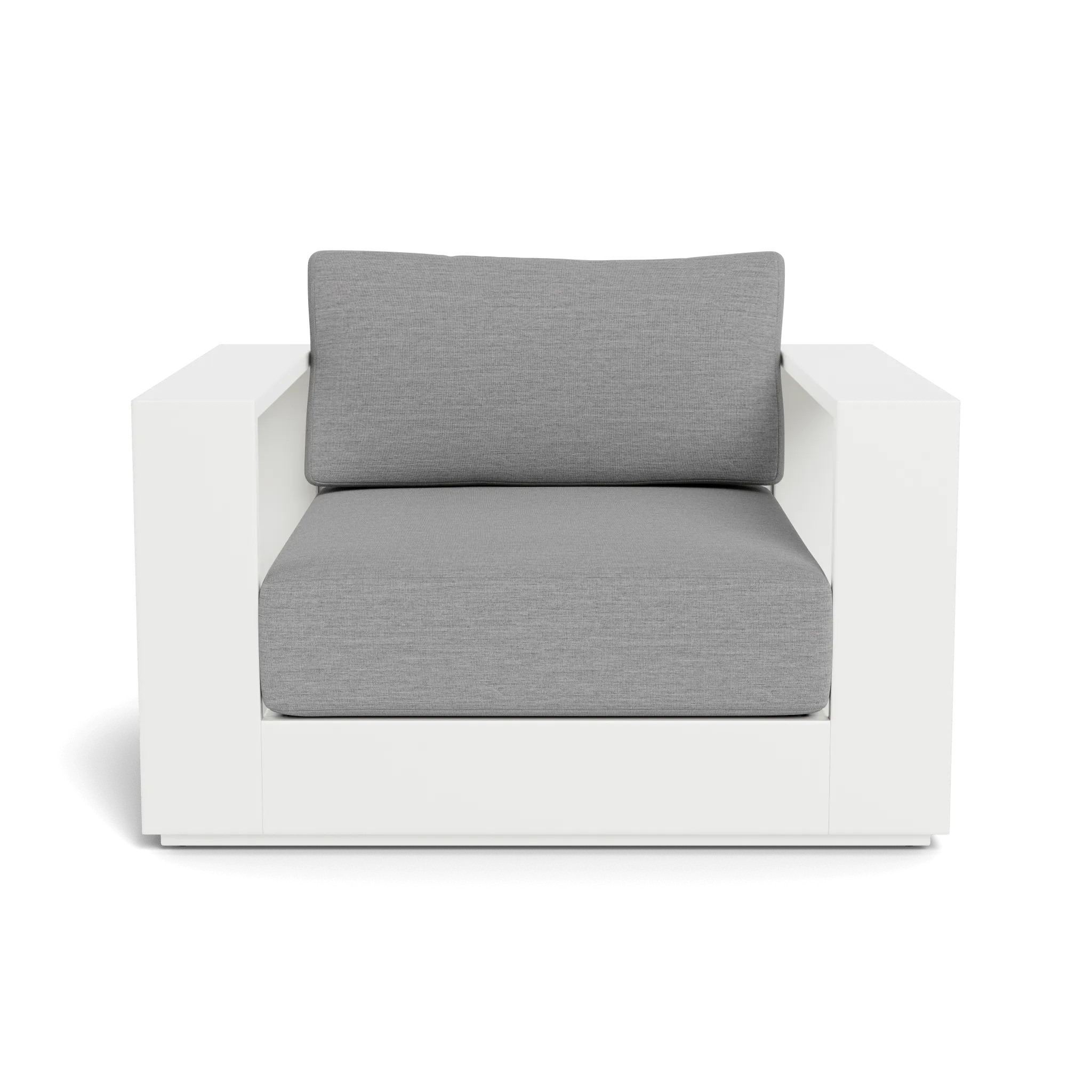 Hayman Swivel Lounge Chair