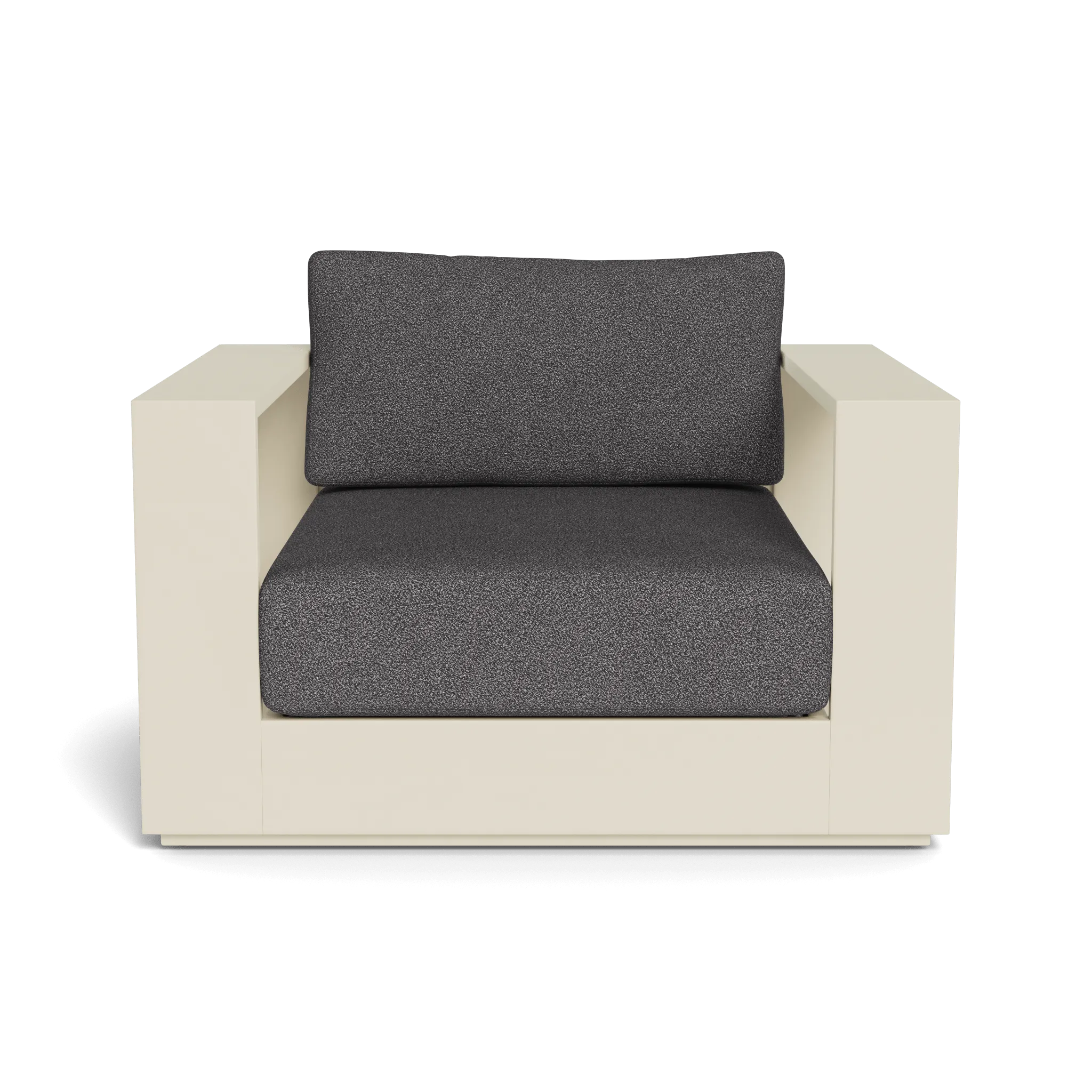 Hayman Swivel Lounge Chair