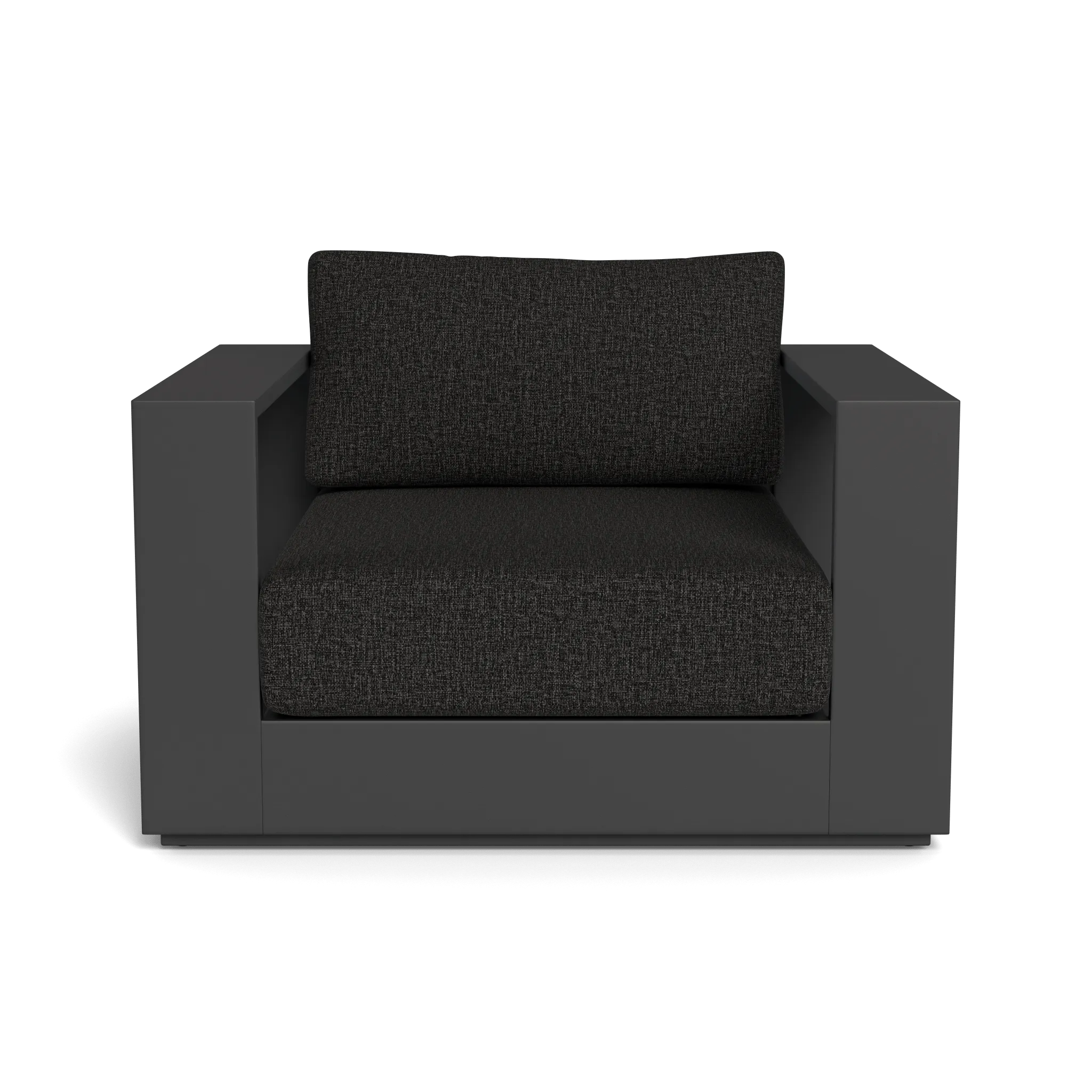 Hayman Swivel Lounge Chair