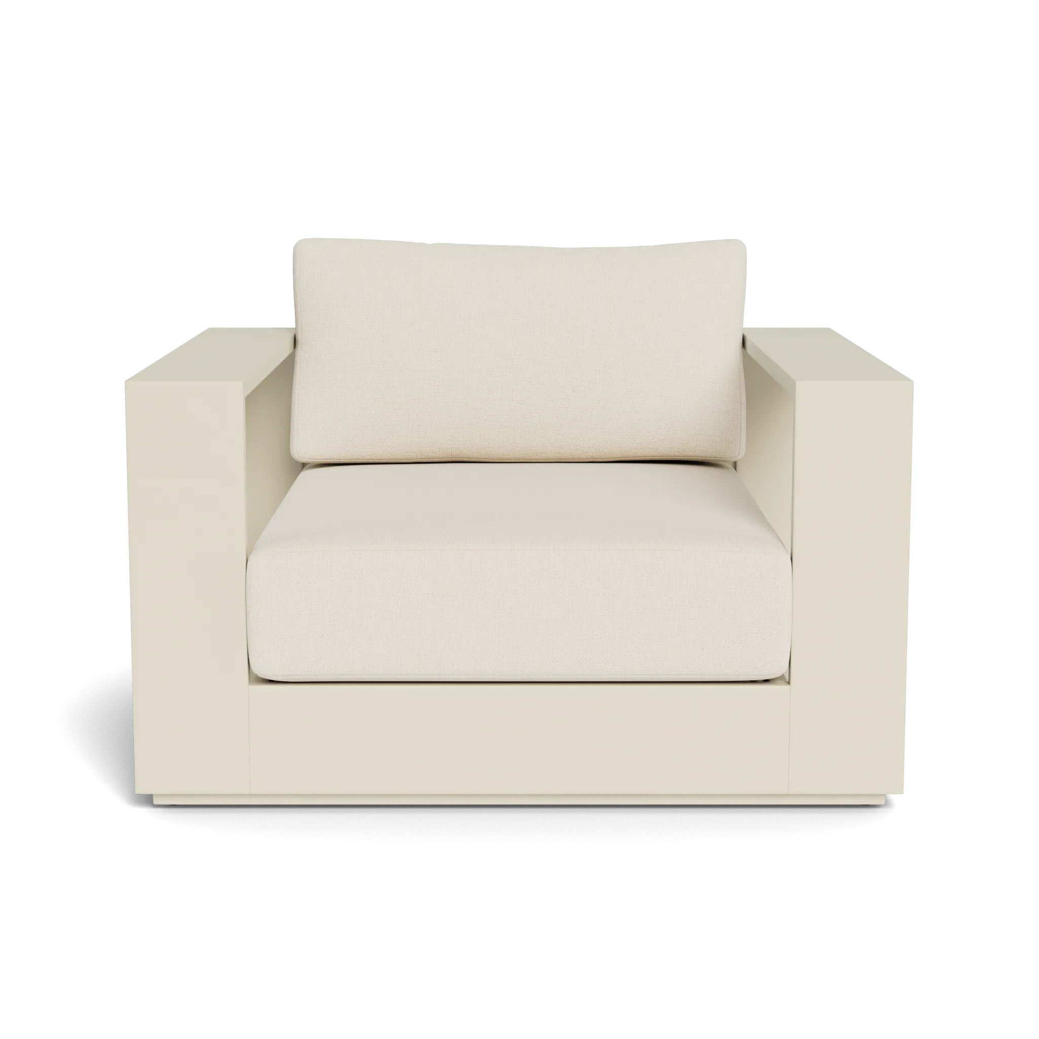 Hayman Swivel Lounge Chair